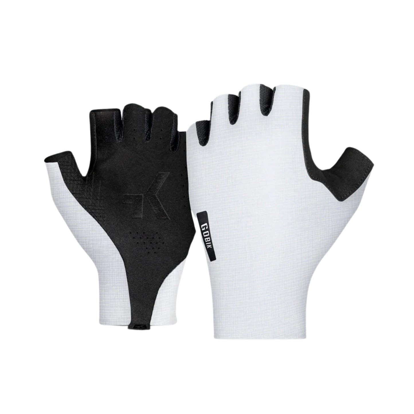 Guantes Gobik Cortos Mamba 2.0 Unisex