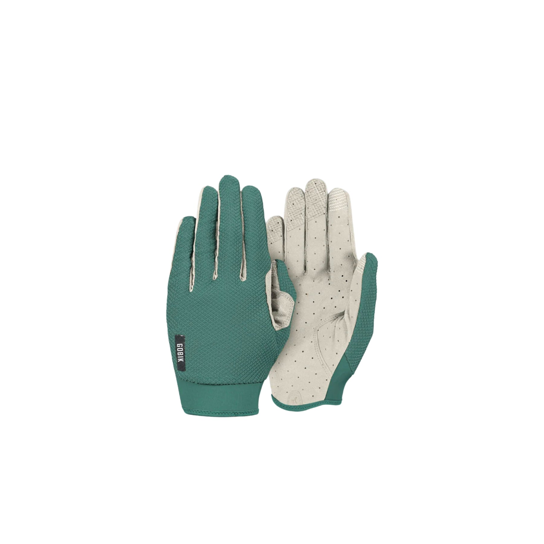 Guantes Gobik Lynx 2.0 Hedge Green