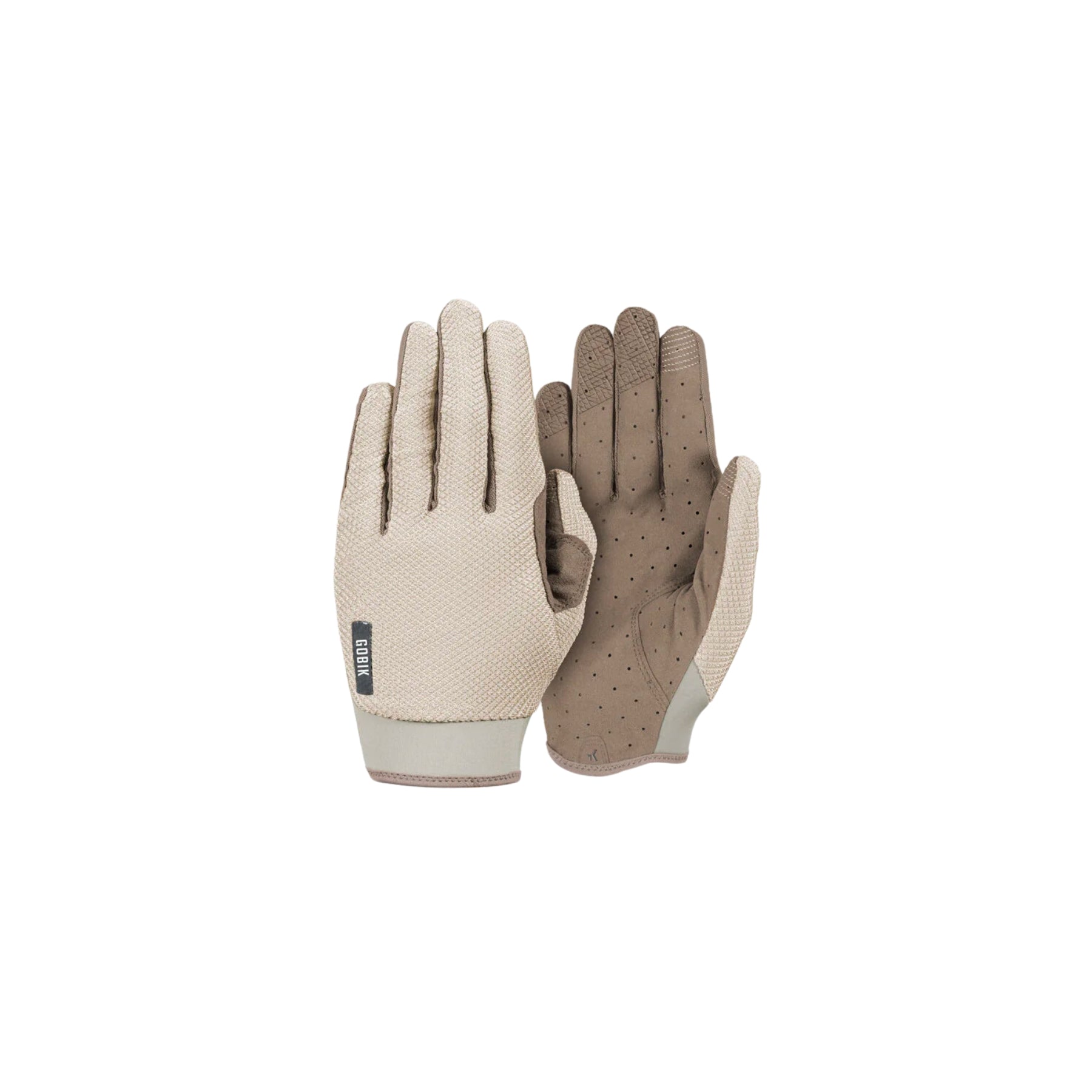 Guantes Gobik Lynx 2.0 Toffu