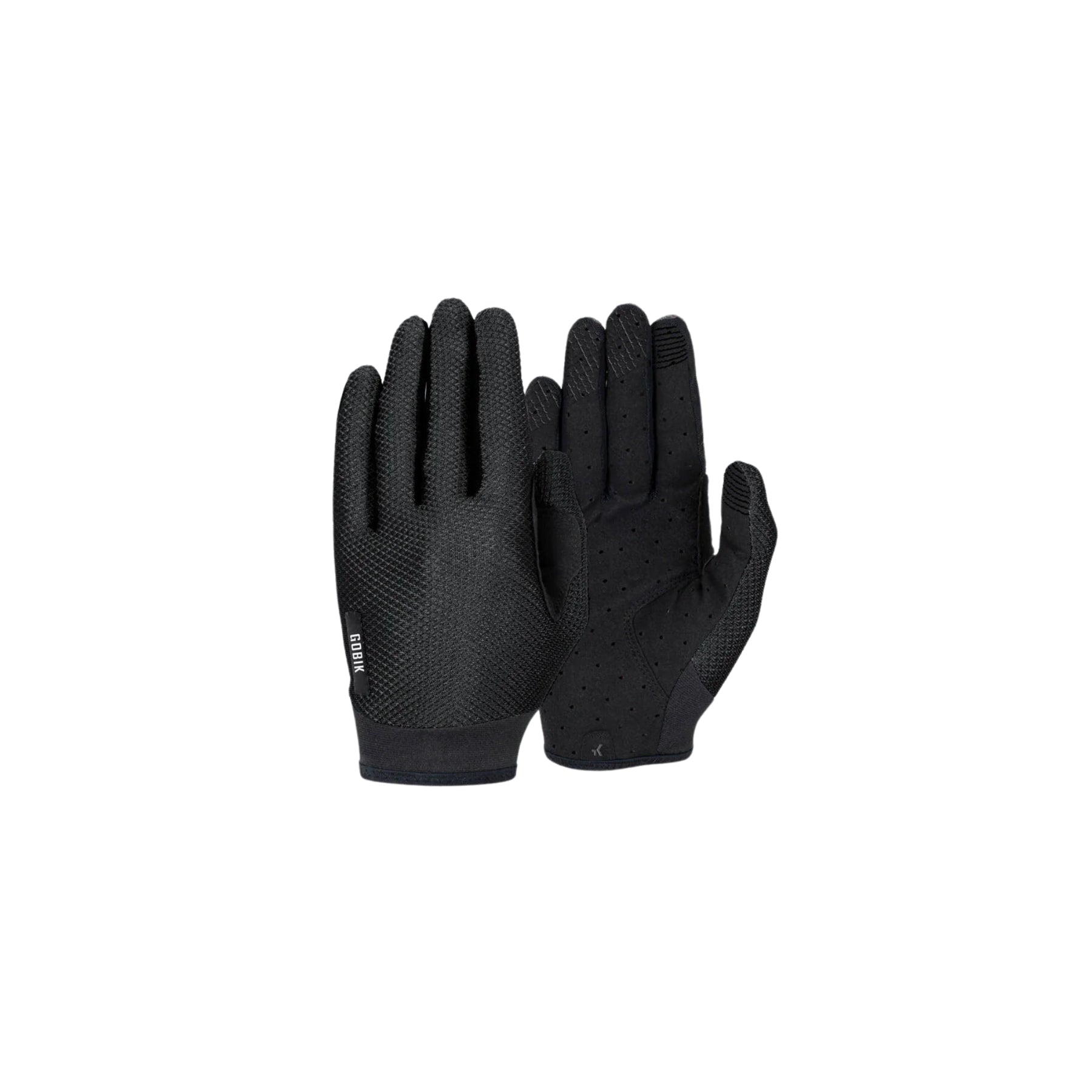 Guantes Gobik Lynx 2.0 True Black