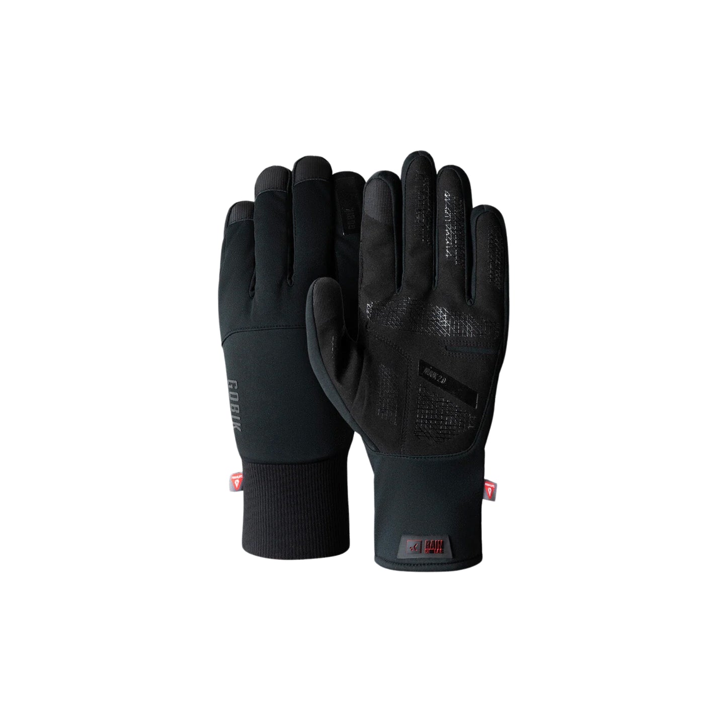 Guantes Gobik Primaloft Nuuk 2.0