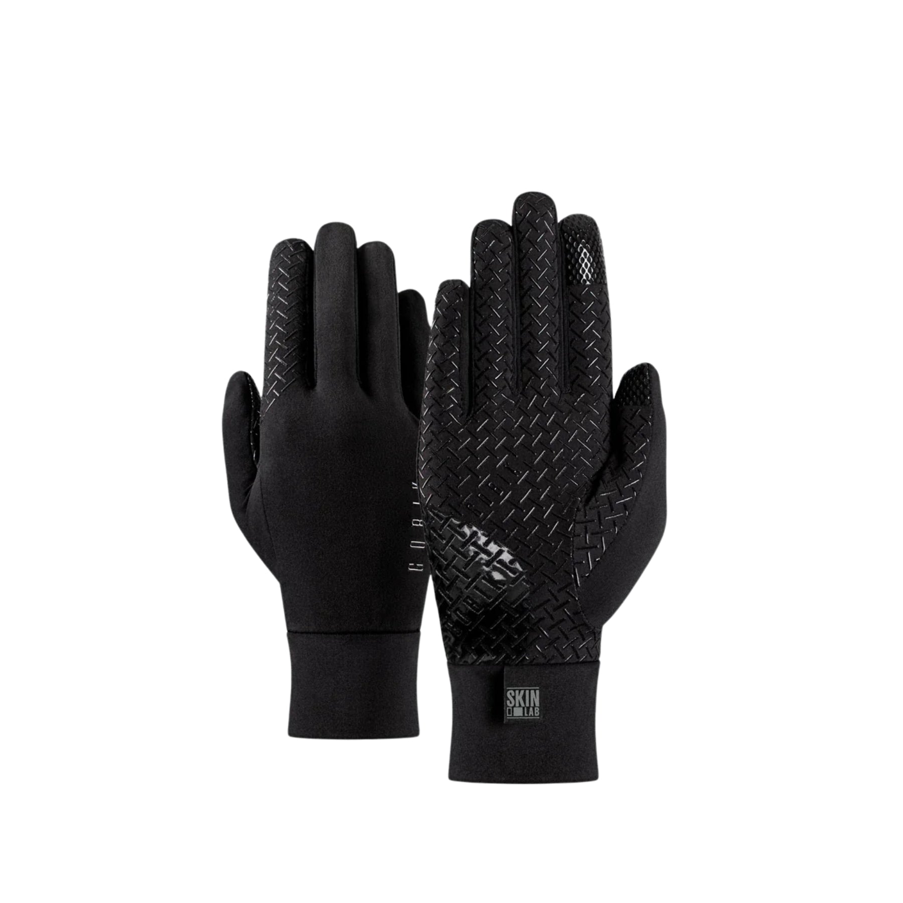 Guantes Gobik Termicos Ligeros Finder Unisex True