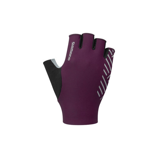 Guantes Shimano Advanced Red