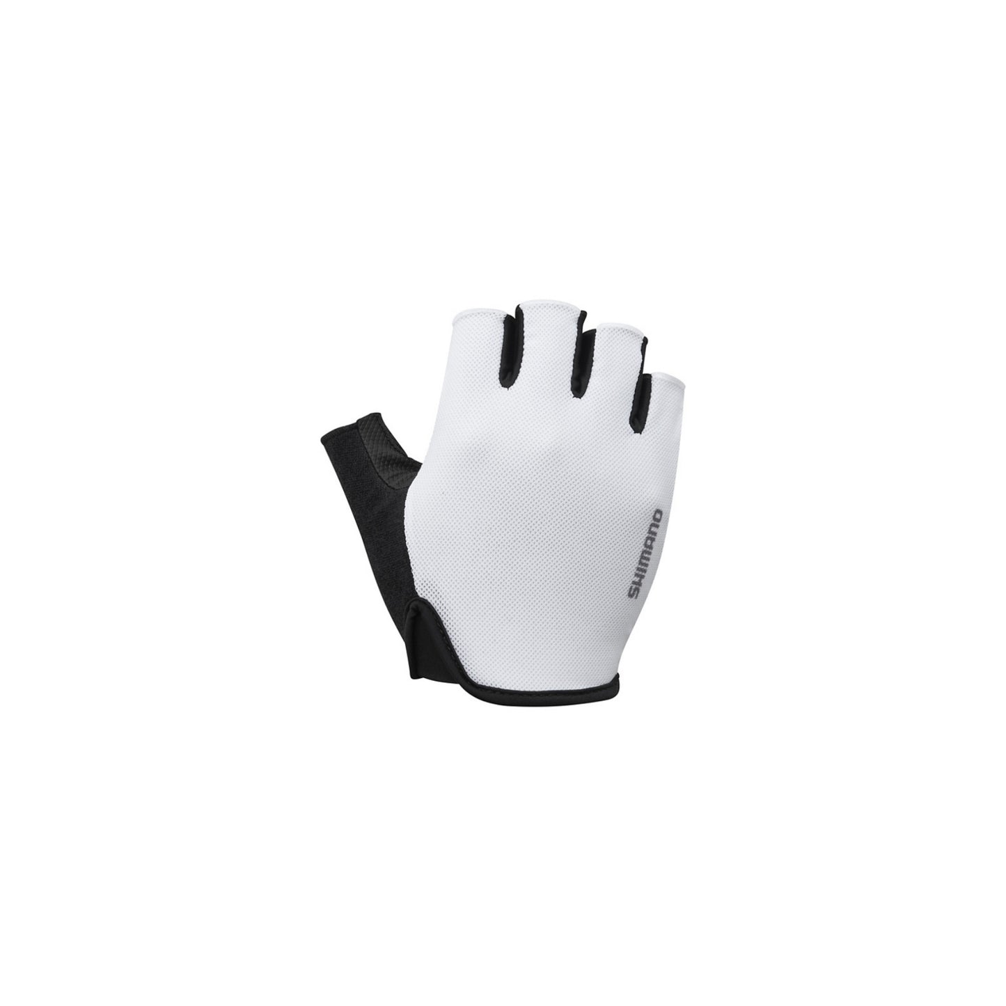 Guantes Shimano Airway White