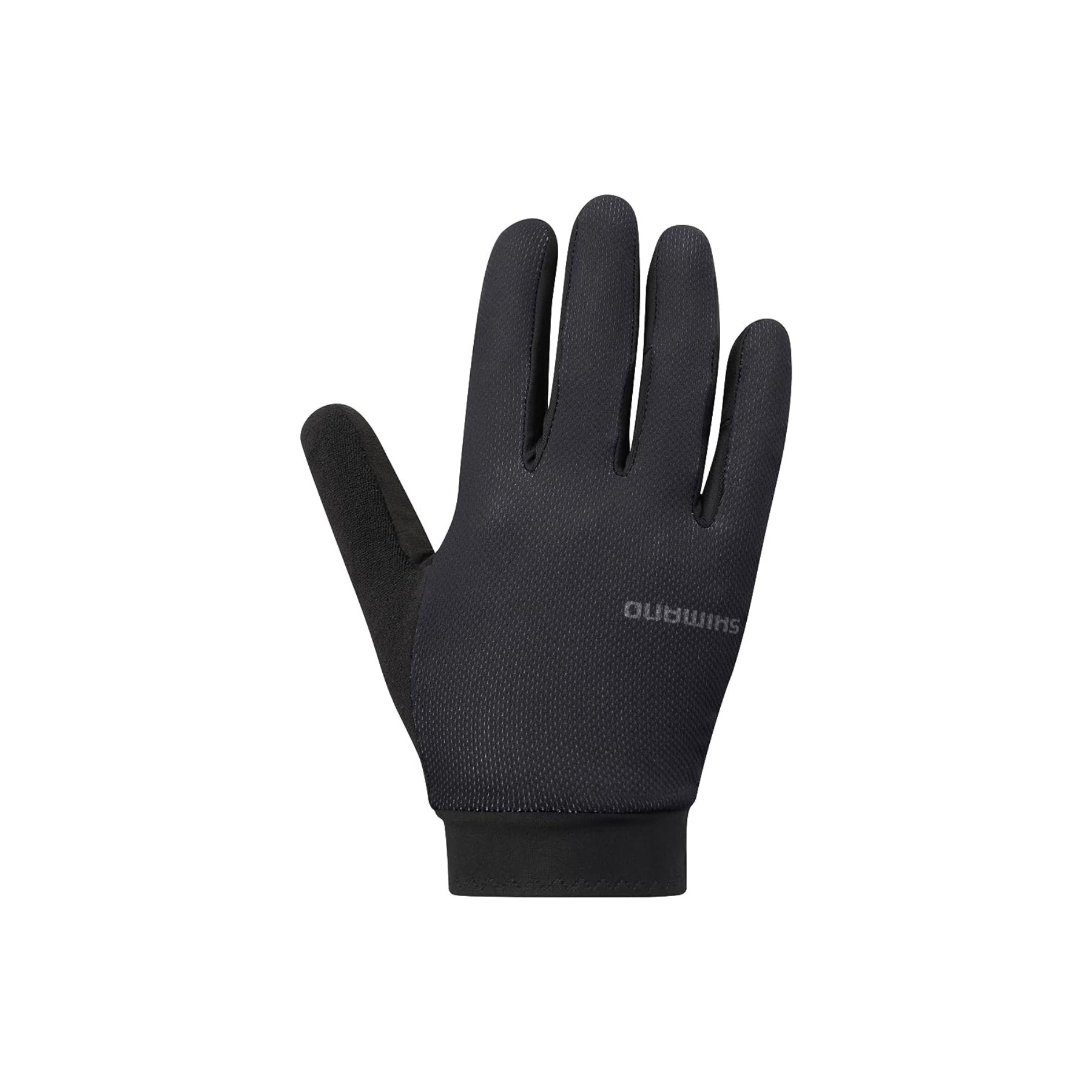 Guantes Shimano Explorer Black