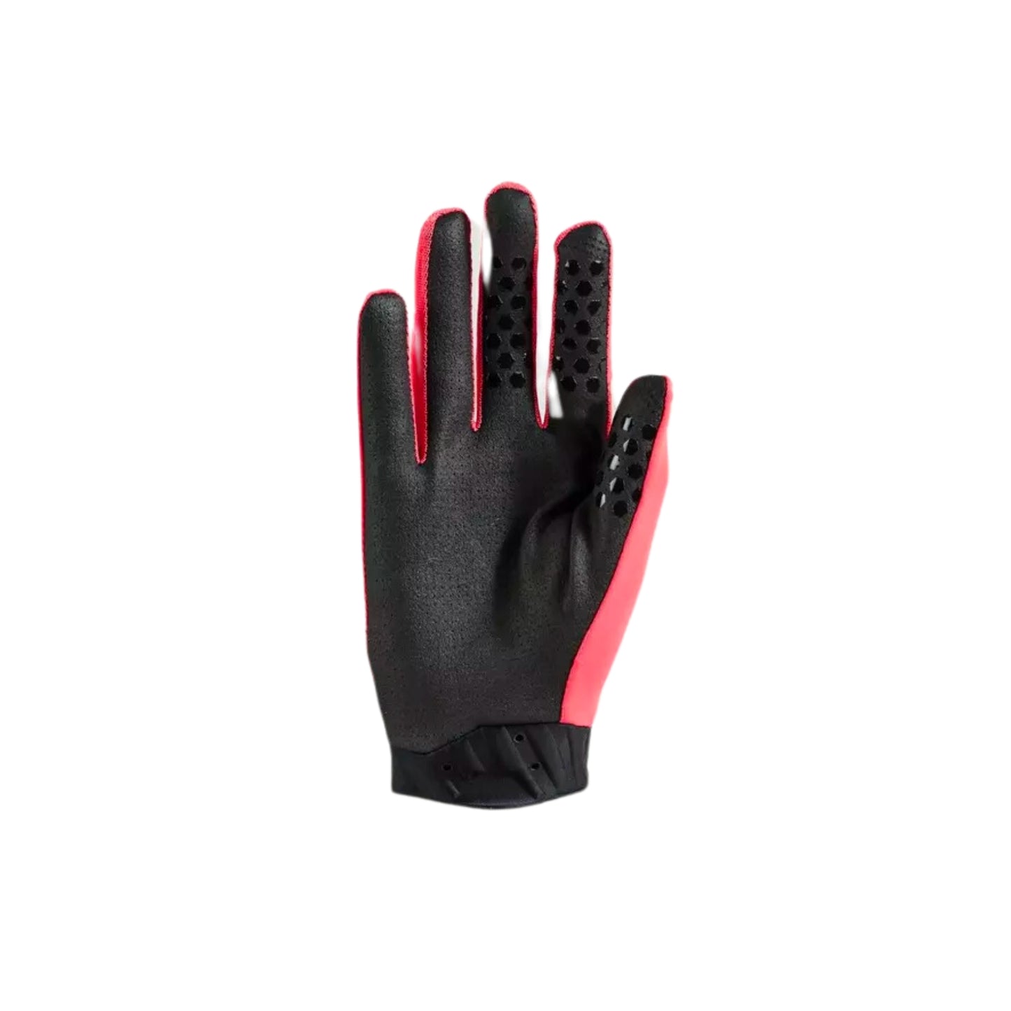 Guantes Specialized Trail Air Hombre Largos-Imperial Red