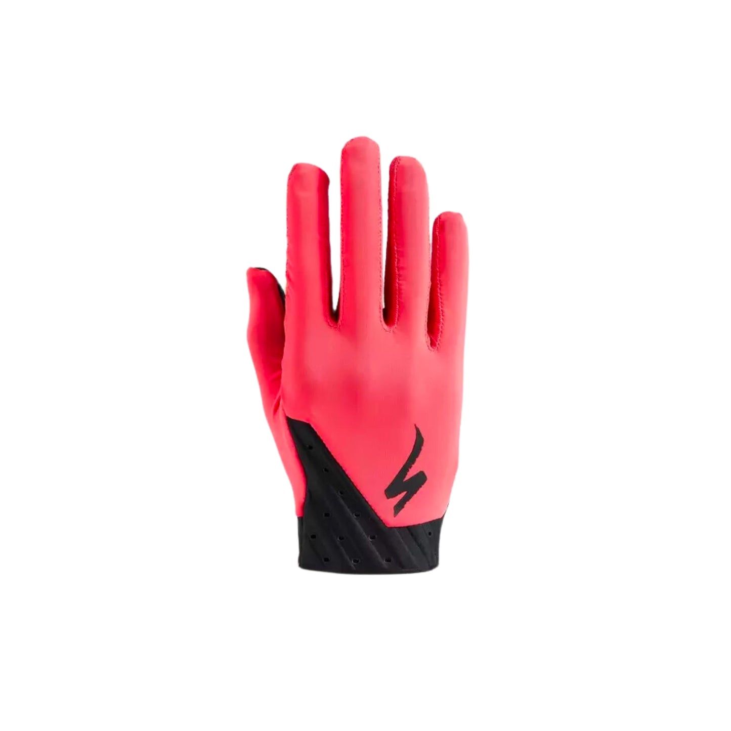 Guantes Specialized Trail Air Hombre Largos Imperial Red