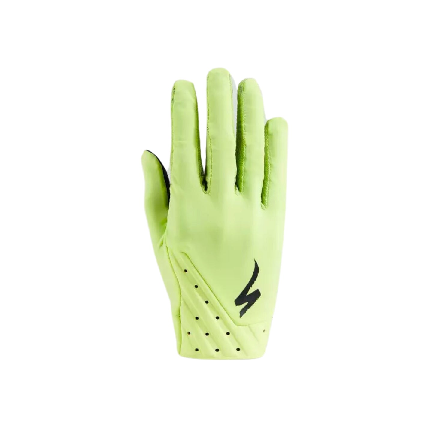 Guantes Specialized Trail Air Hombre Largos Limestone