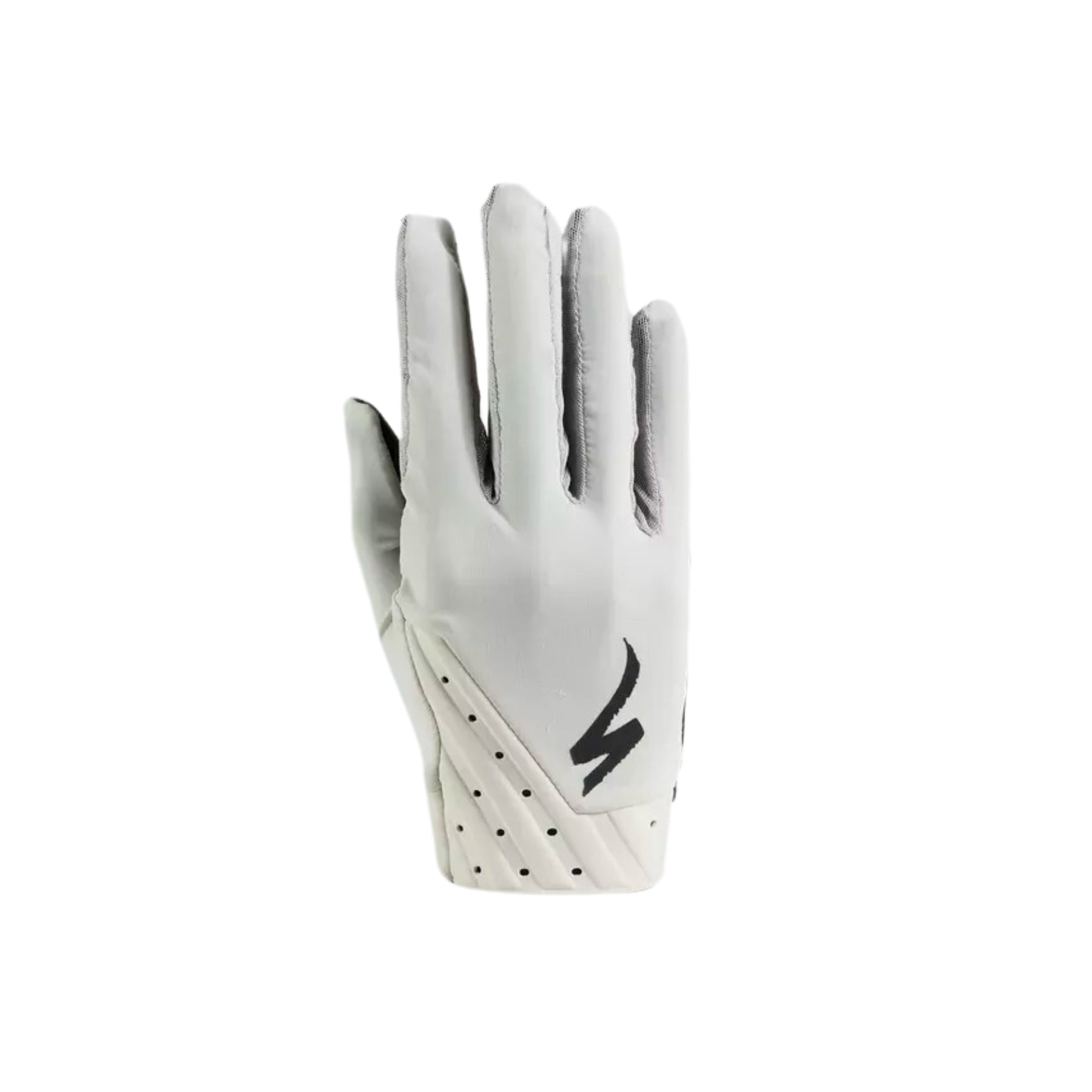 Guantes Specialized Trail Air Hombre Largos Stone