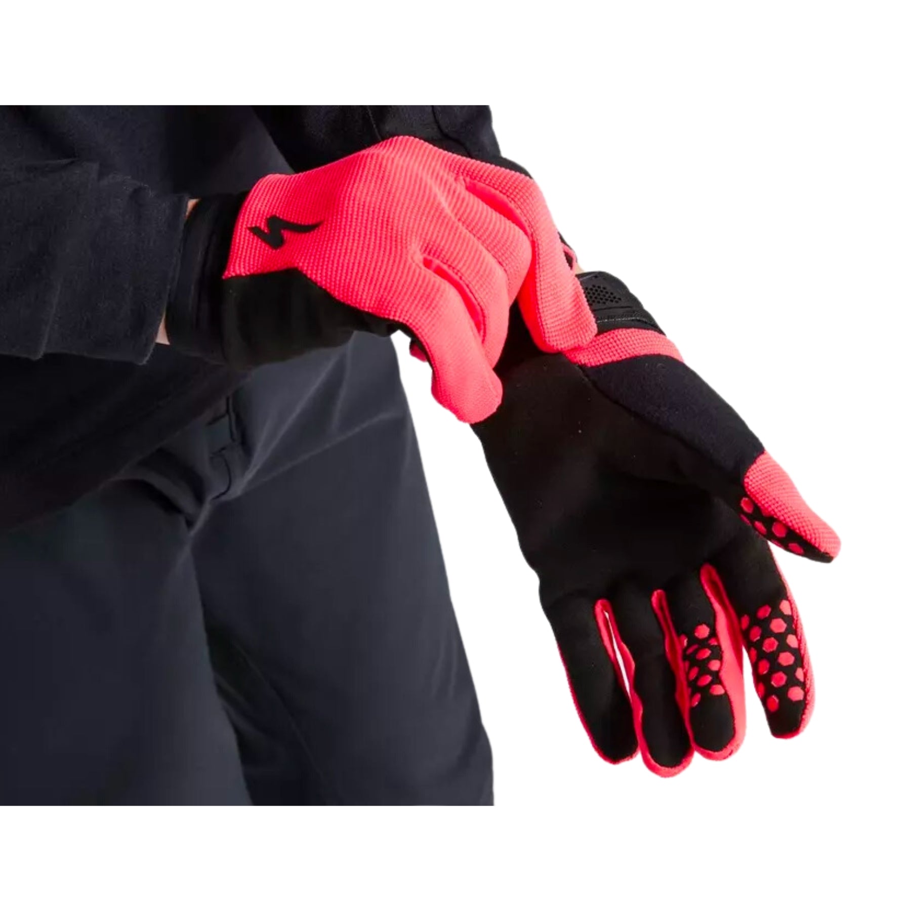 Guantes Specialized Youth Trail