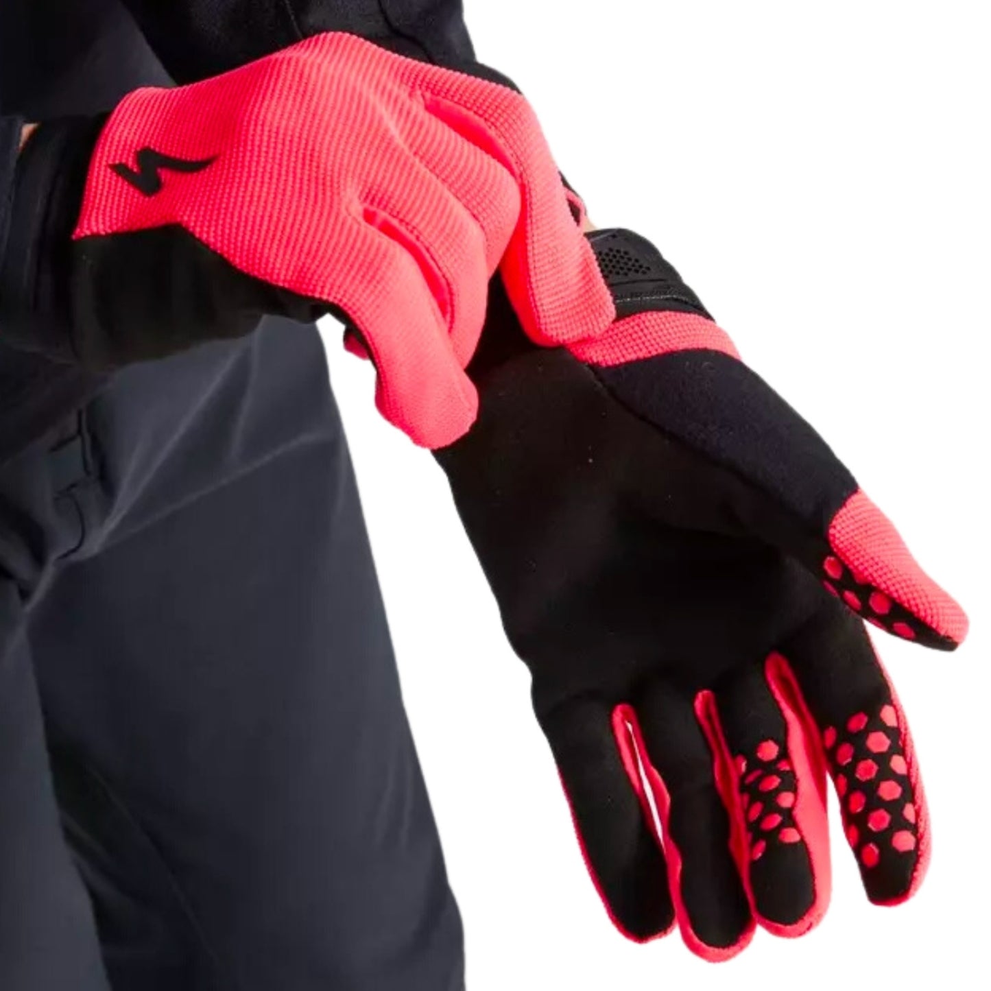 Guantes Specialized Youth Trail