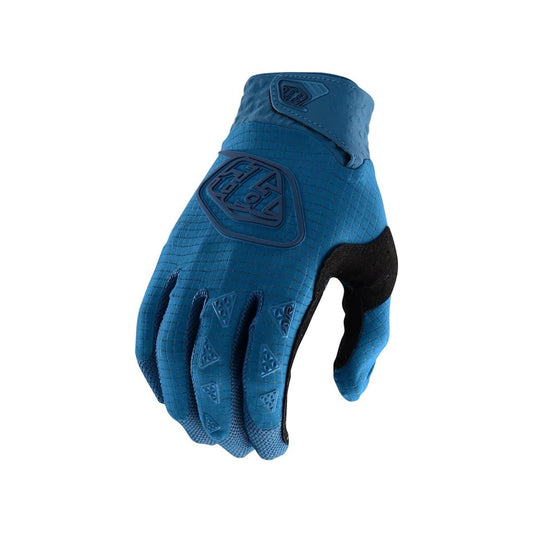 Guantes Troylee Air Glove Blue
