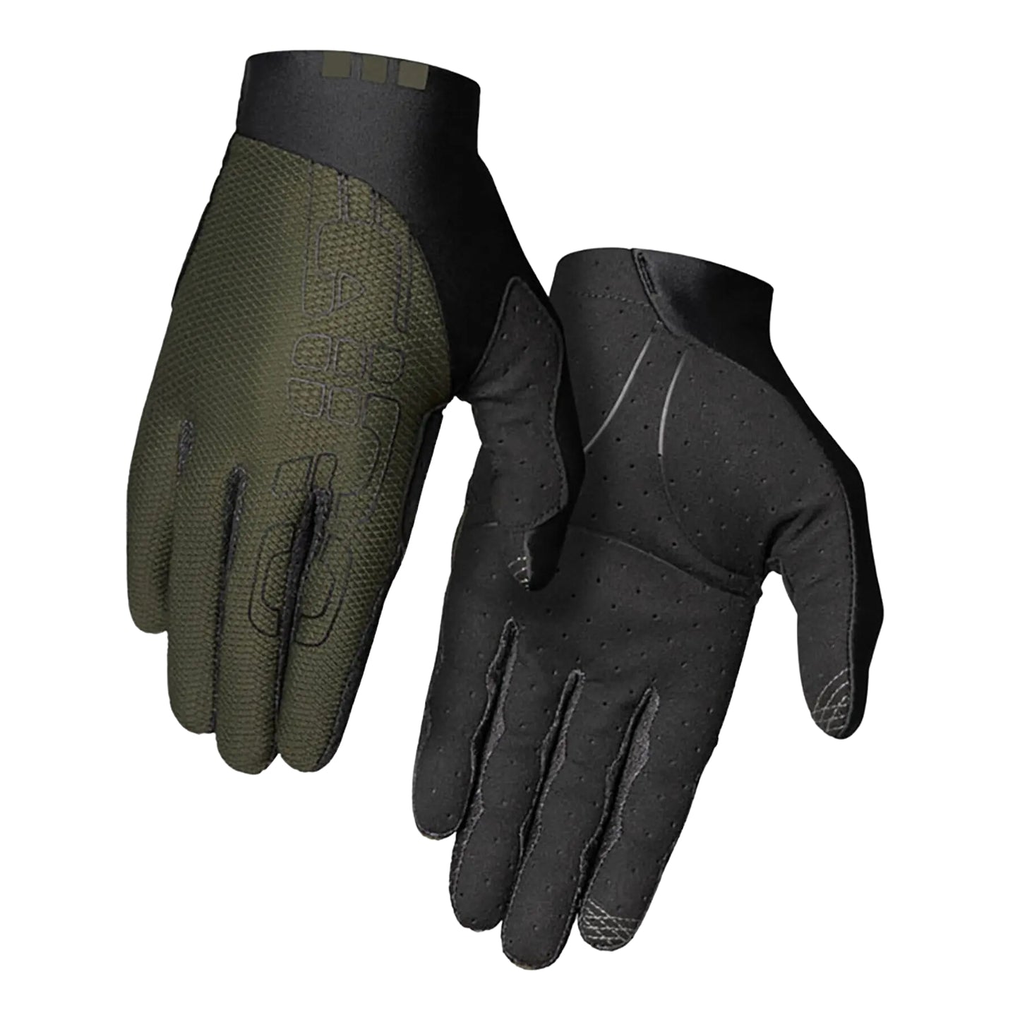 Guantes Giro Trixter