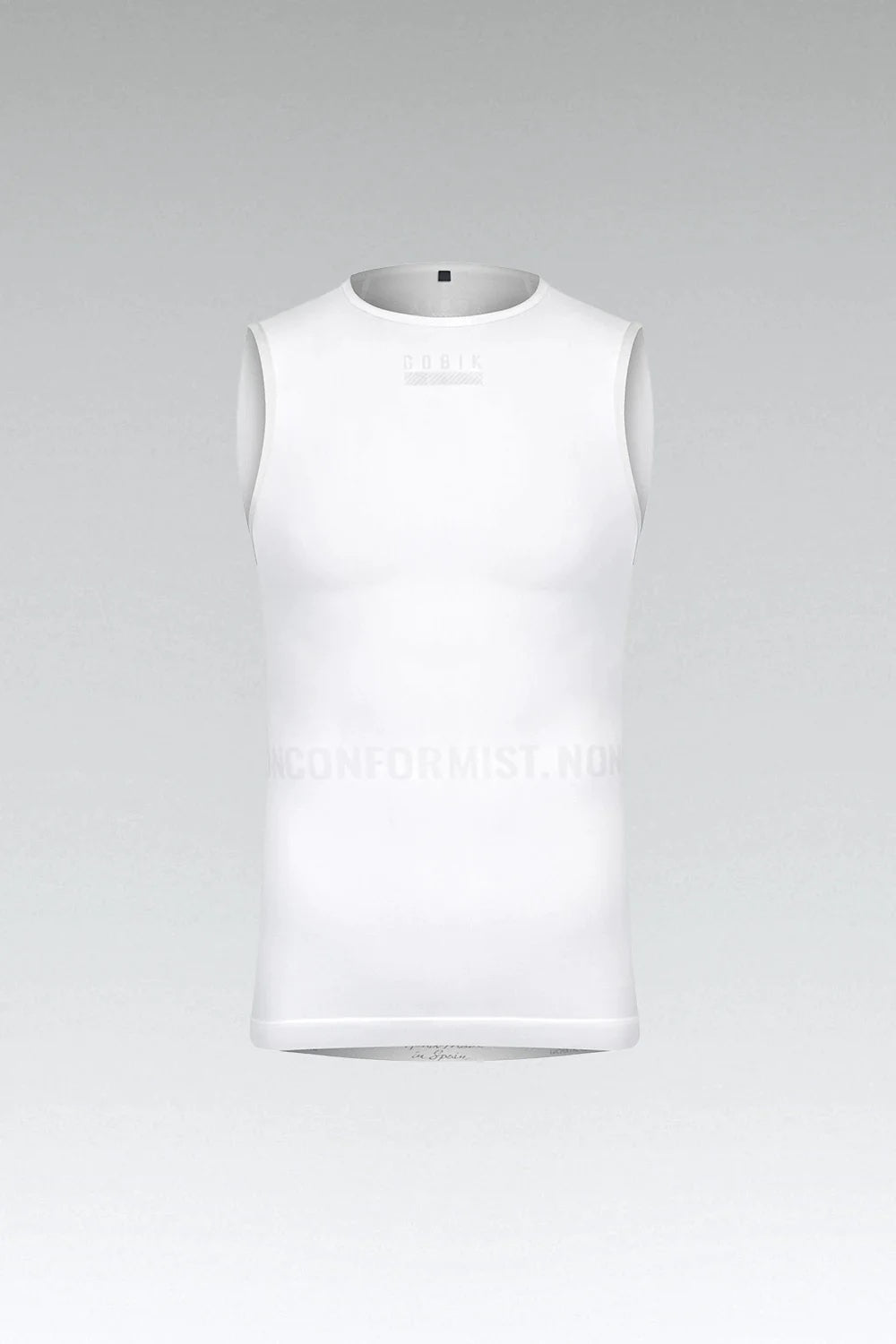 Gobik Men's Limber Skin Sleeveless Undershirt