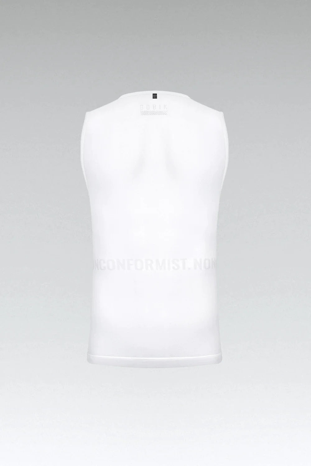 Gobik Men's Limber Skin Sleeveless Undershirt