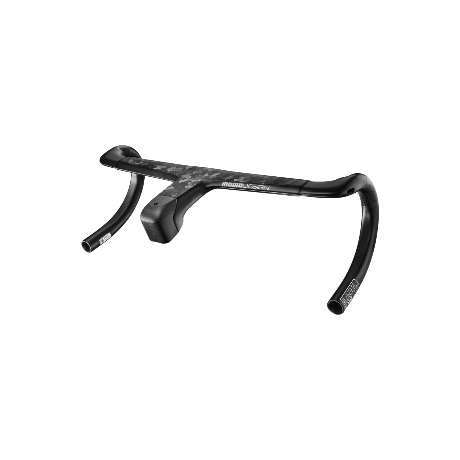 Handlebar Cannondale Systembar R-One Carbon 