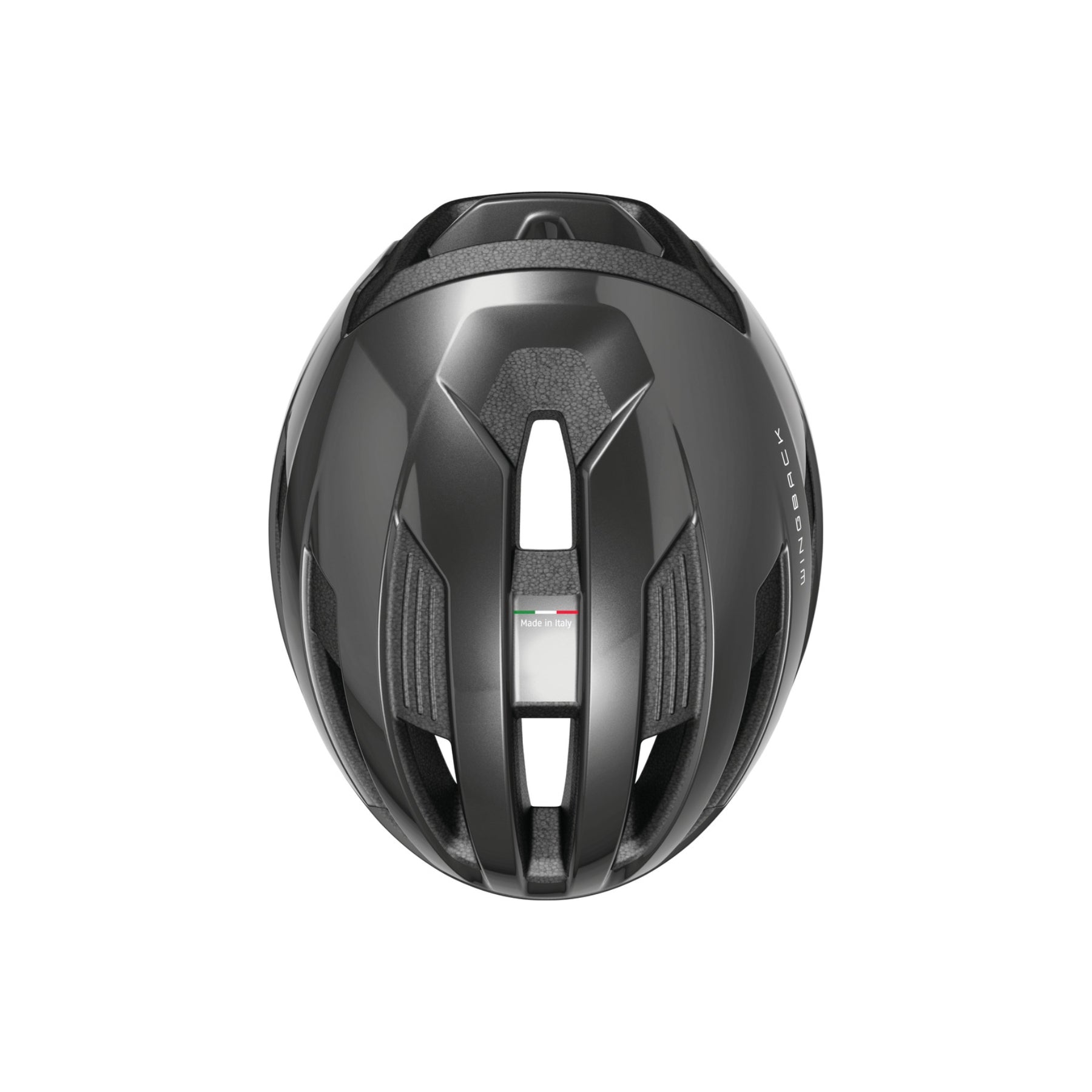 Helmet Abus Wingback Titan