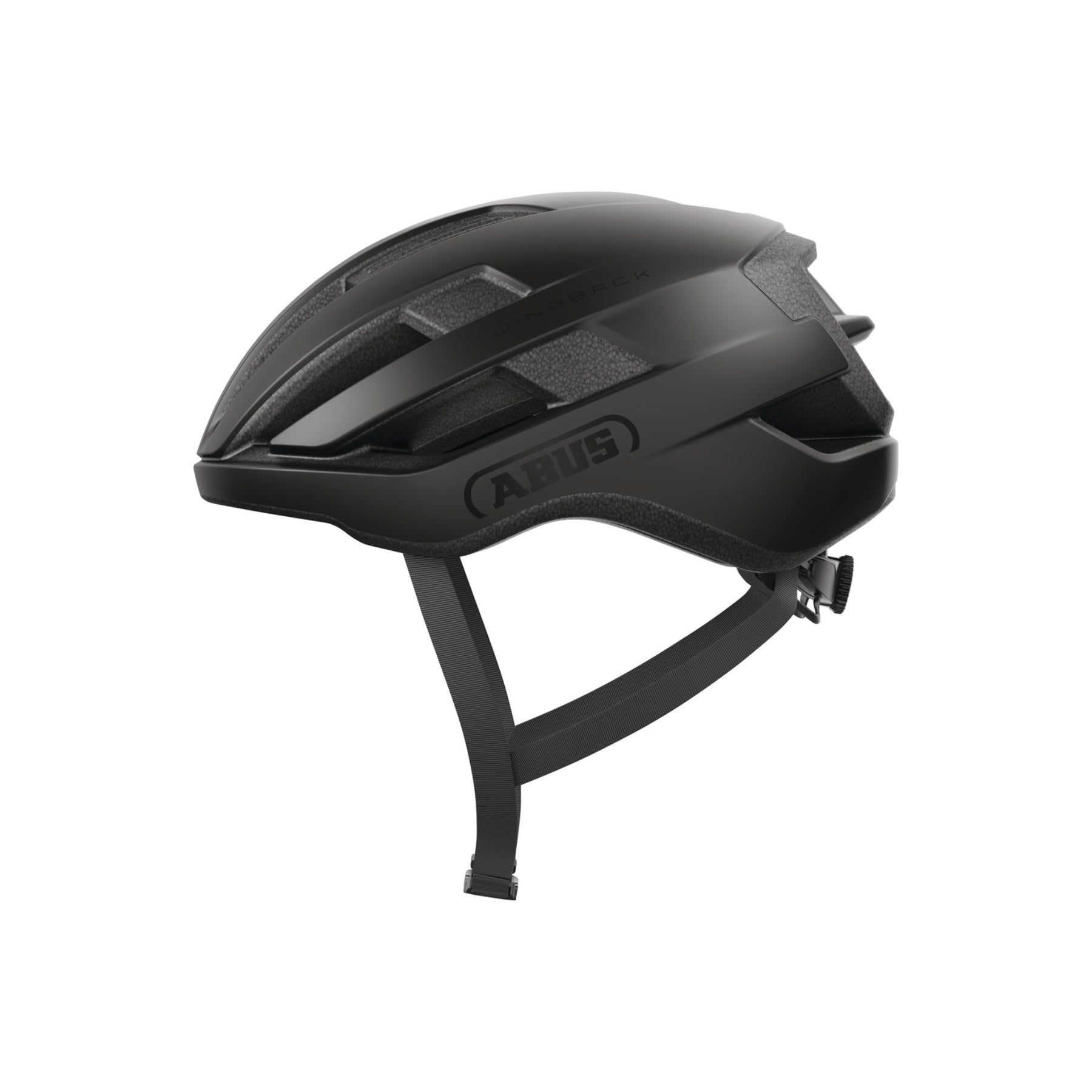 Helmet Abus Wingback Velvet Black