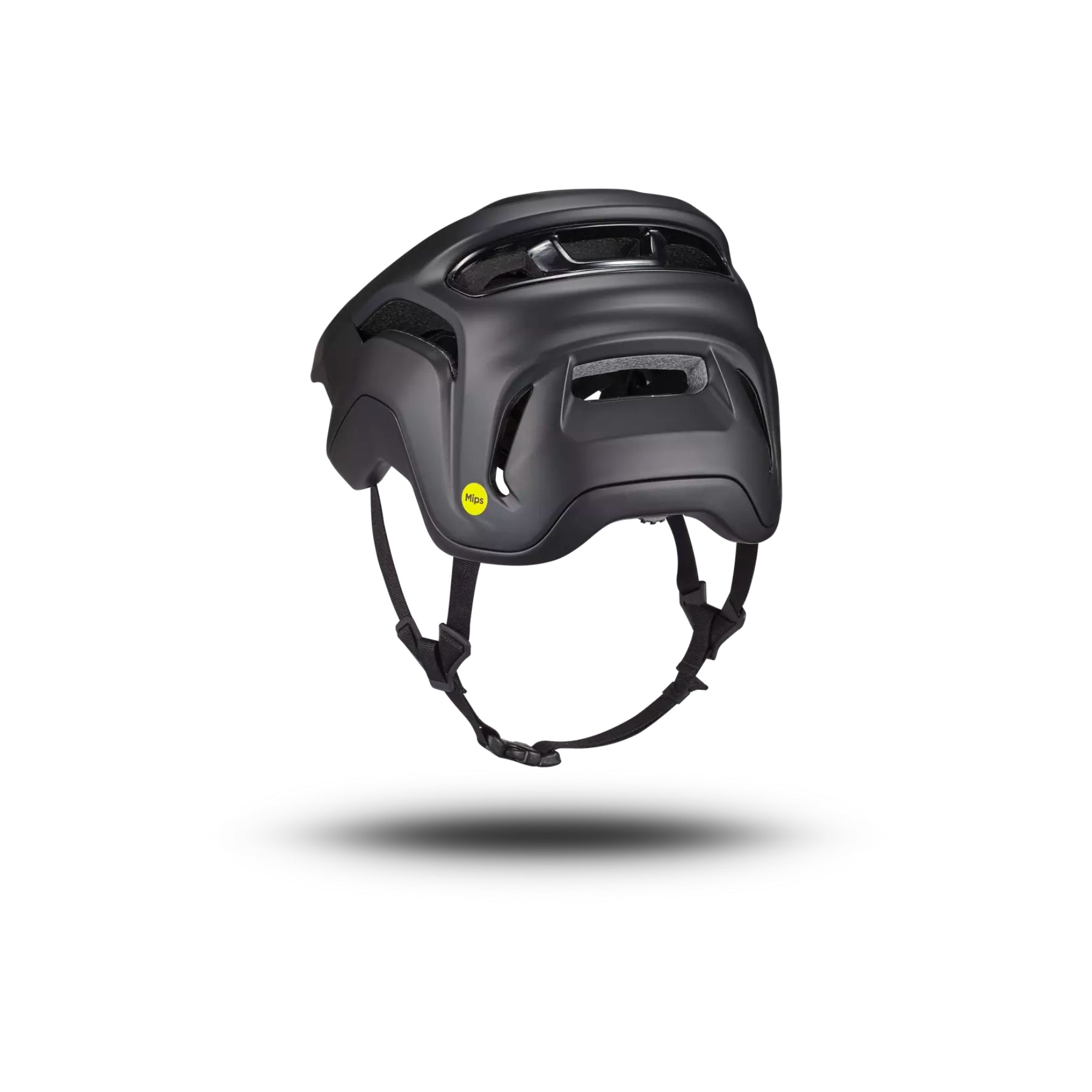 Helmet Specialized Ambush Black