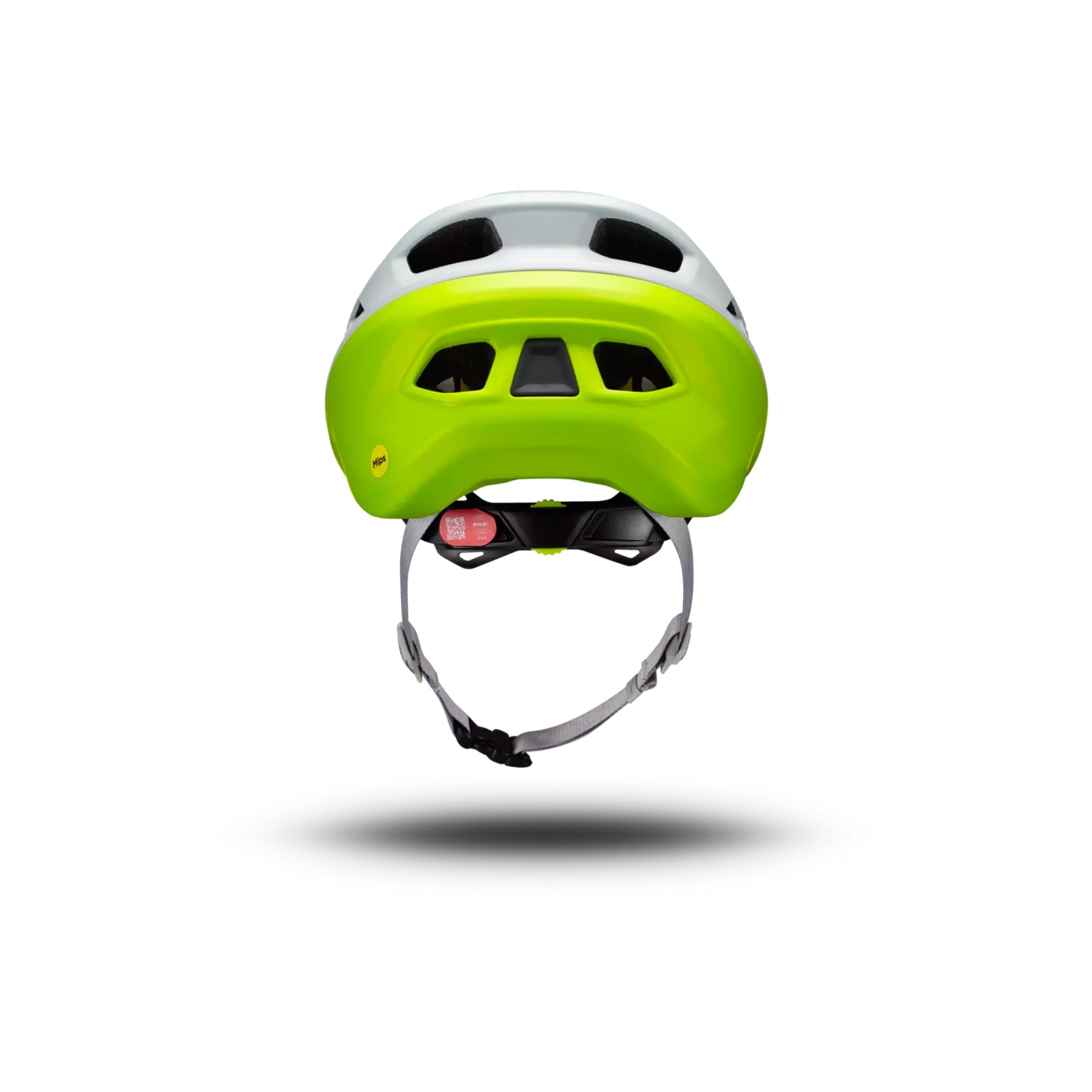 Helmet Specialized Camber Dove Grey-Hyper