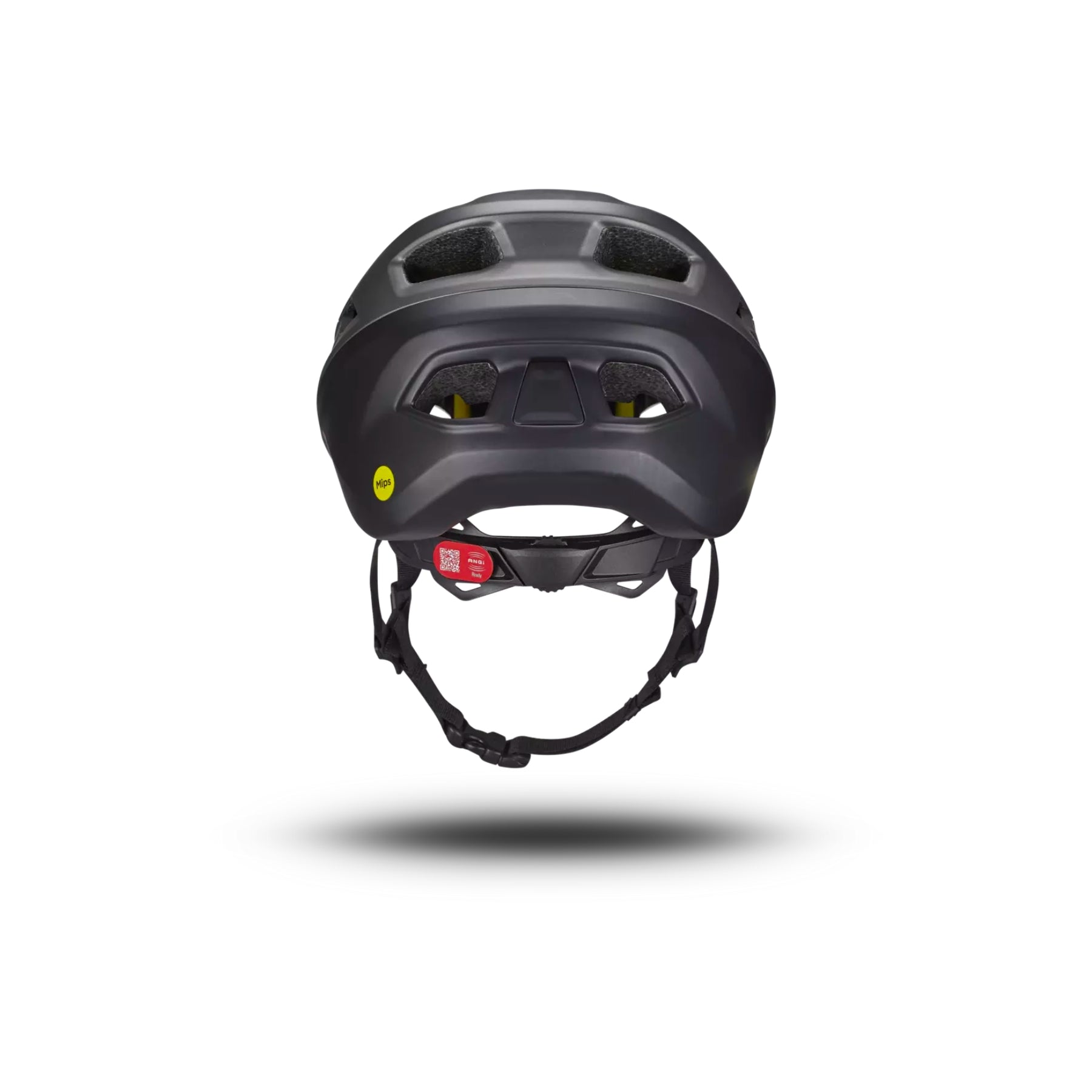 Helmet Specialized Camber Smoke-Black
