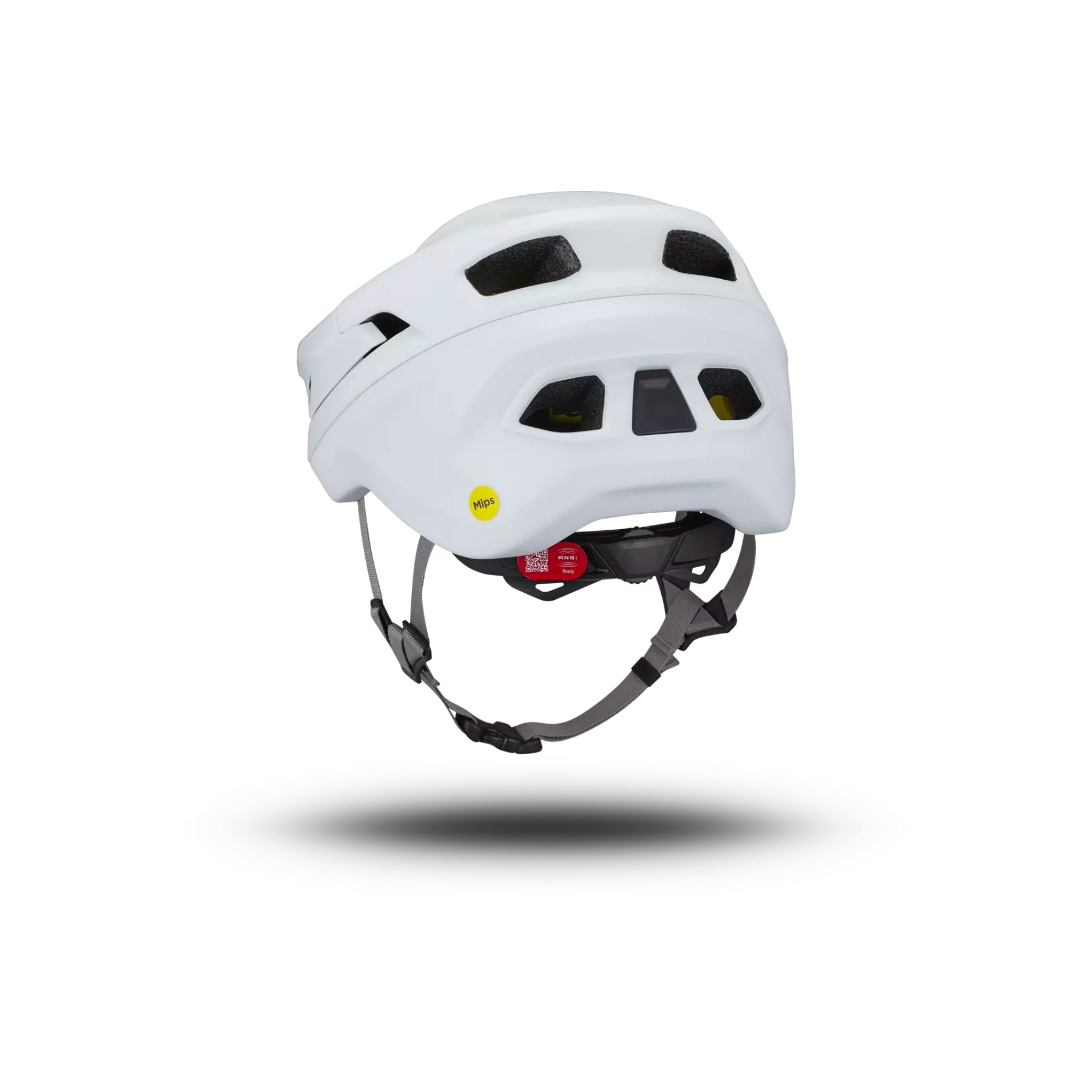 Helmet Specialized Camber White