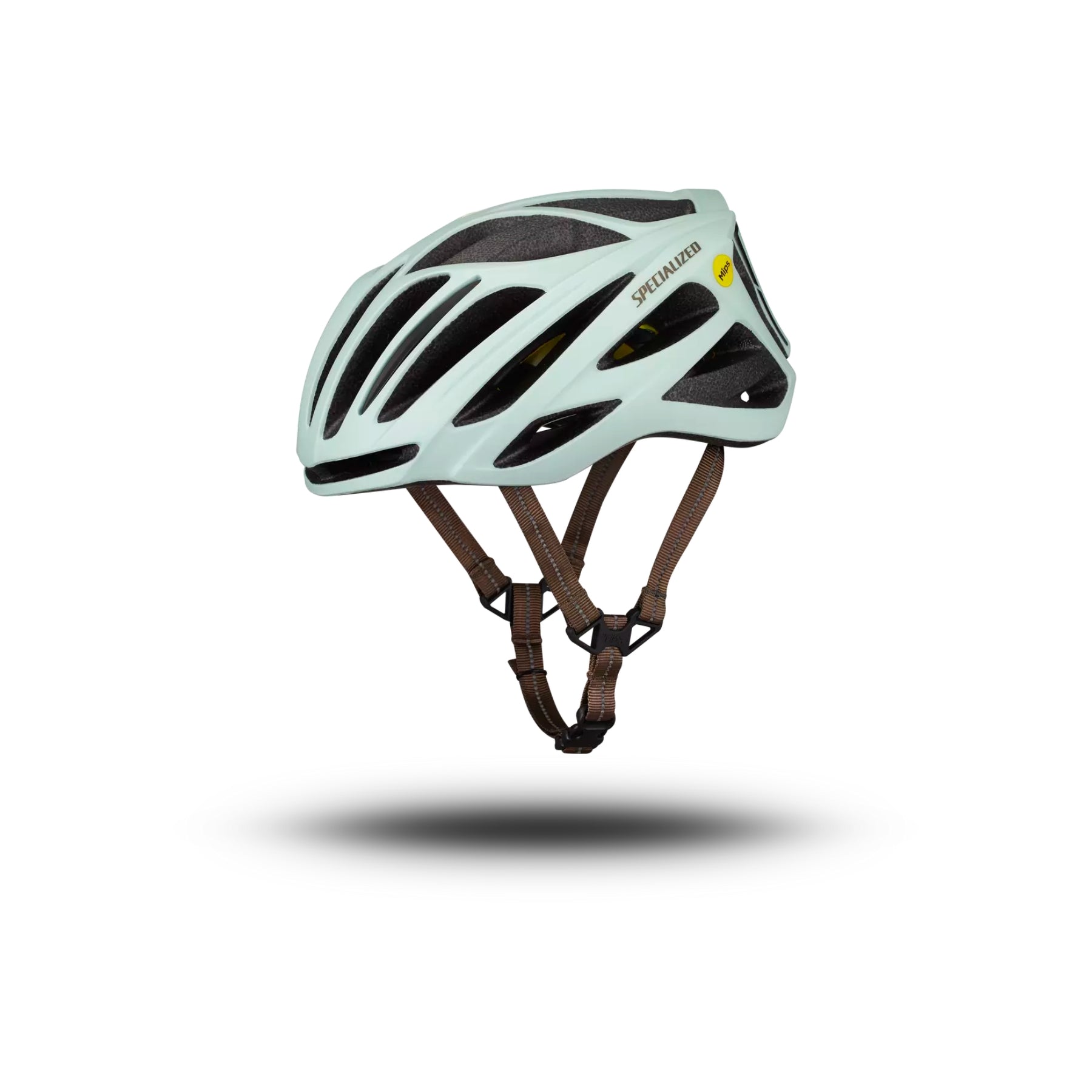 Helmet Specialized Echelon II Mips White Sage