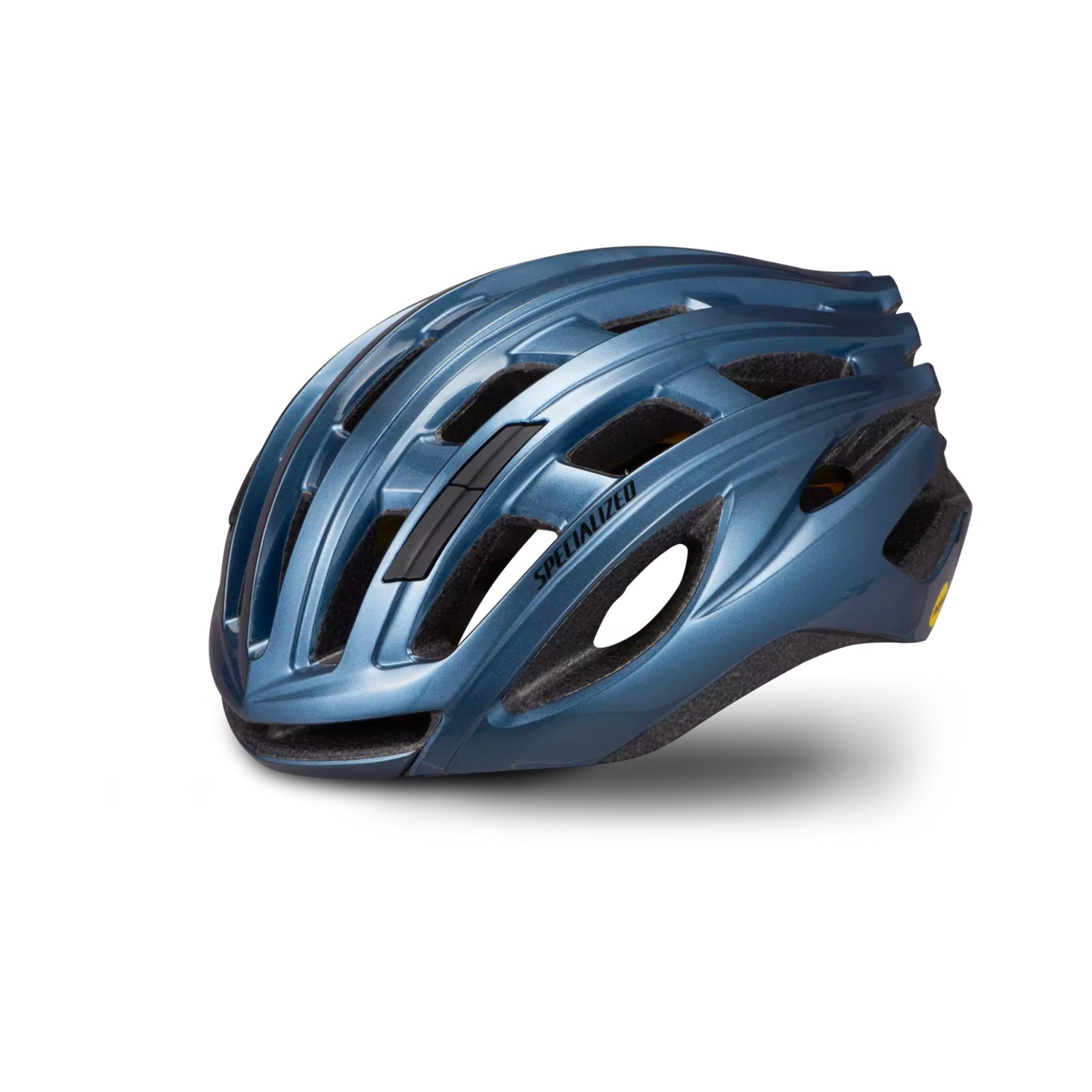 Helmet Specialized Propero 3 Hlmt Angi Ready Mips Ce Gloss Cast Blue