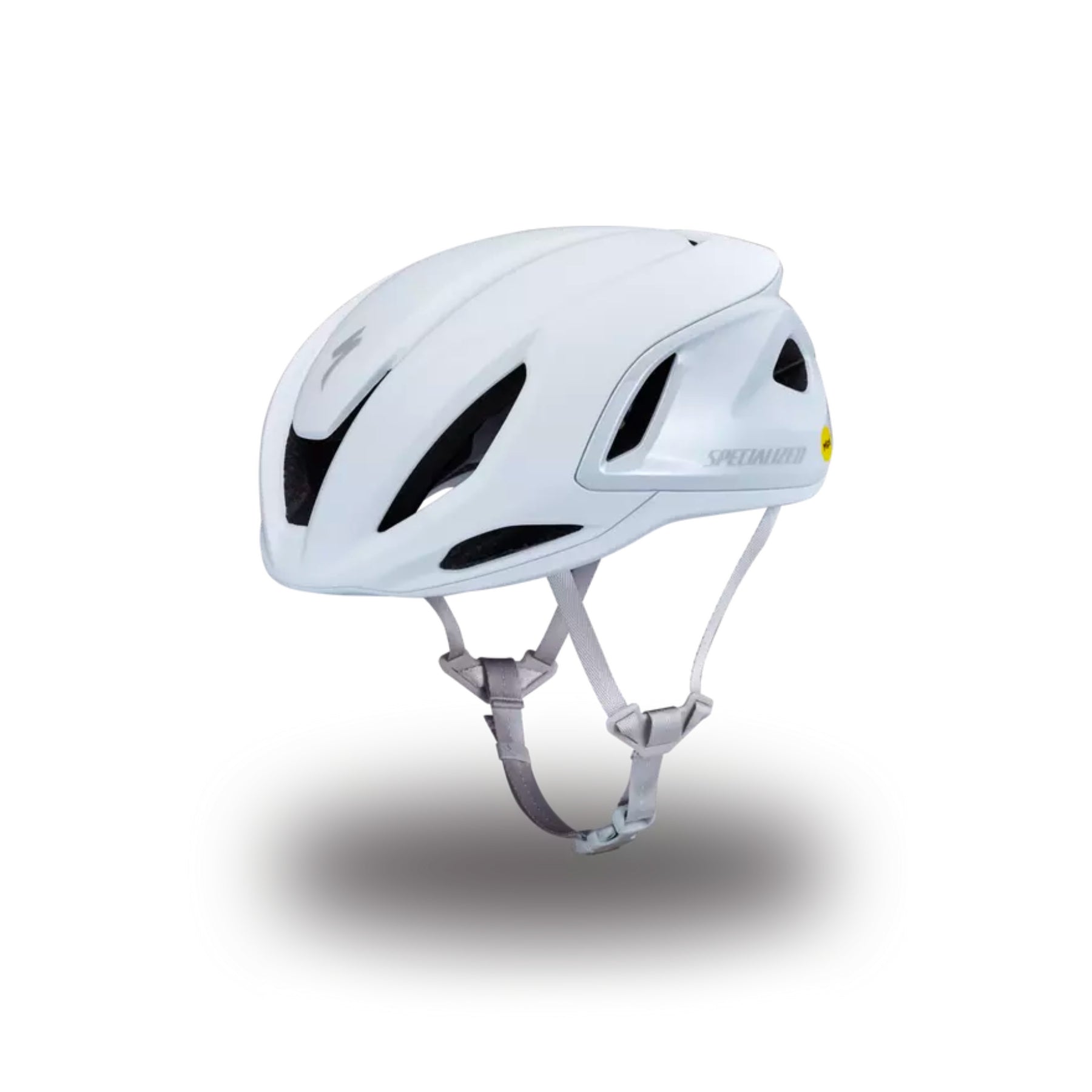 Helmet Specialized Propero 4 White