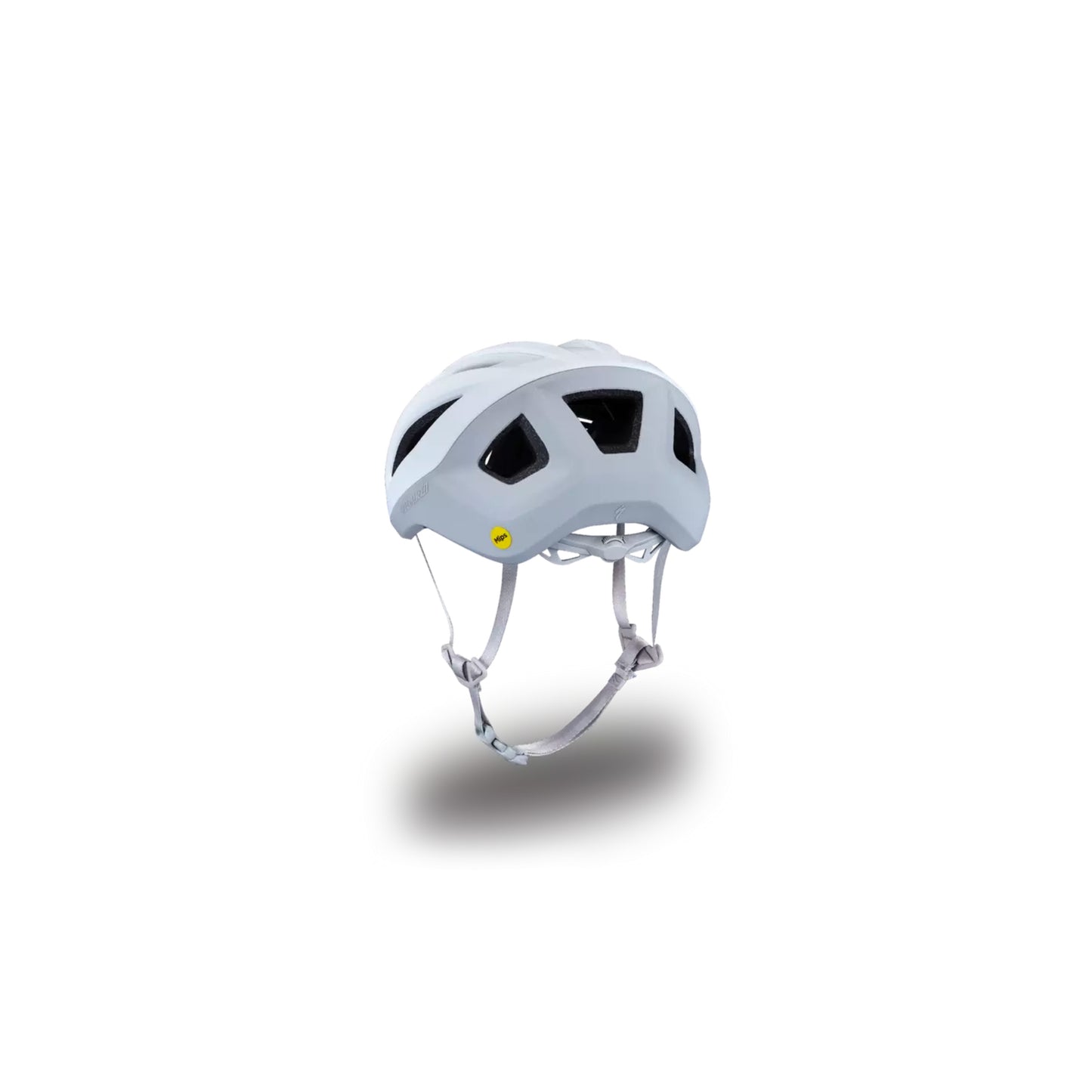 Helmet Specialized Search White