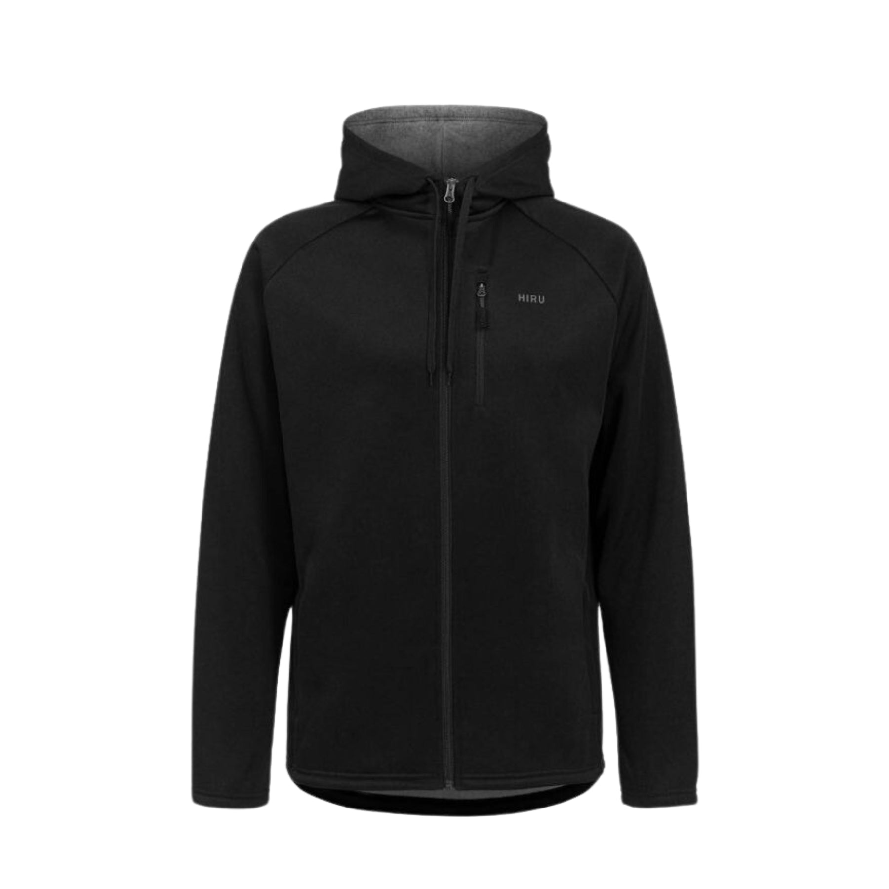 Hiru Core Softshell Jacket