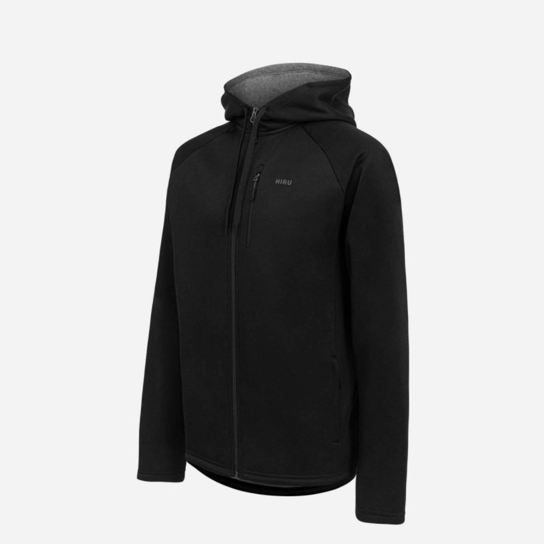 Hiru Core Softshell Jacket Black