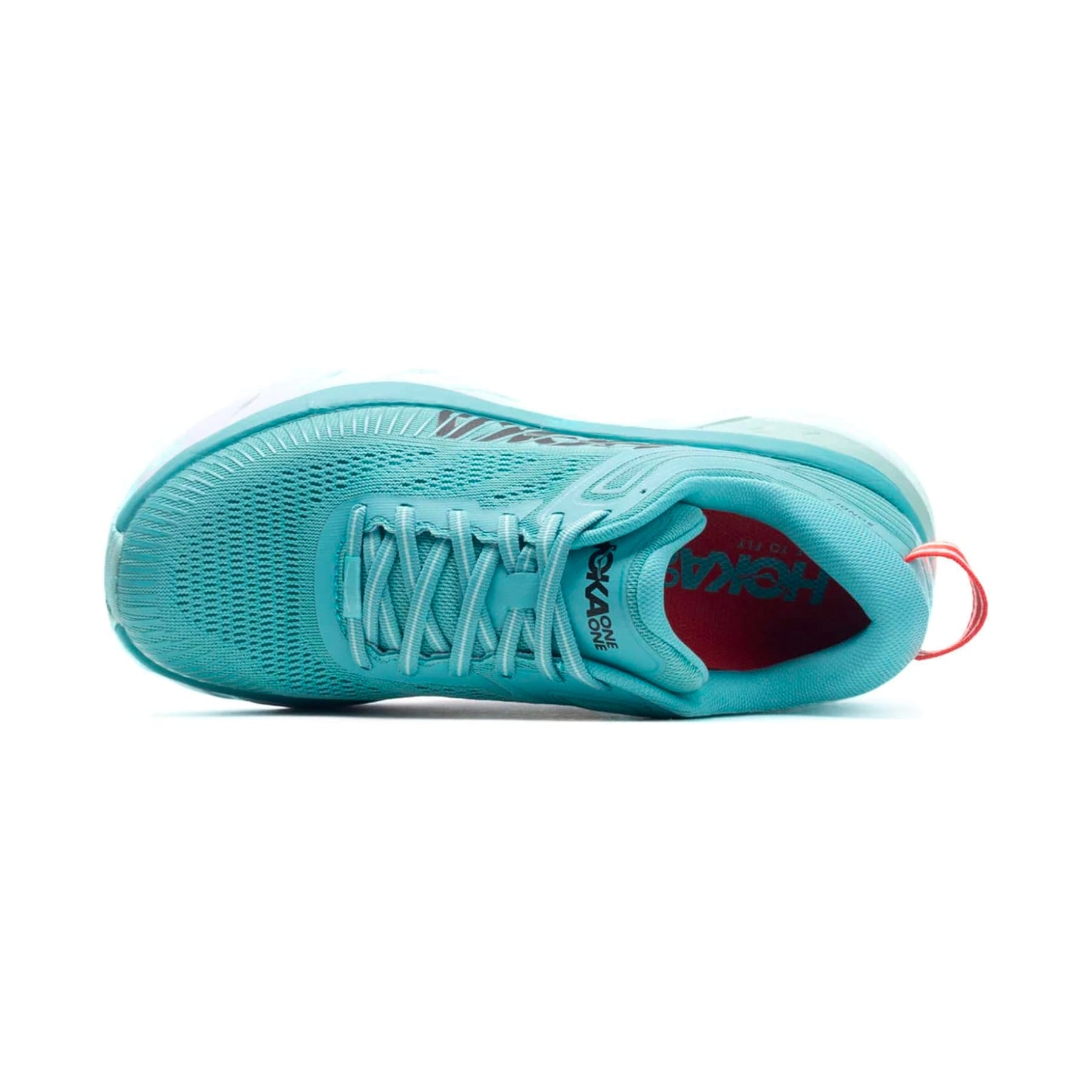 Hoka Bondi 7 W Aquarelle-Eggshell Blue