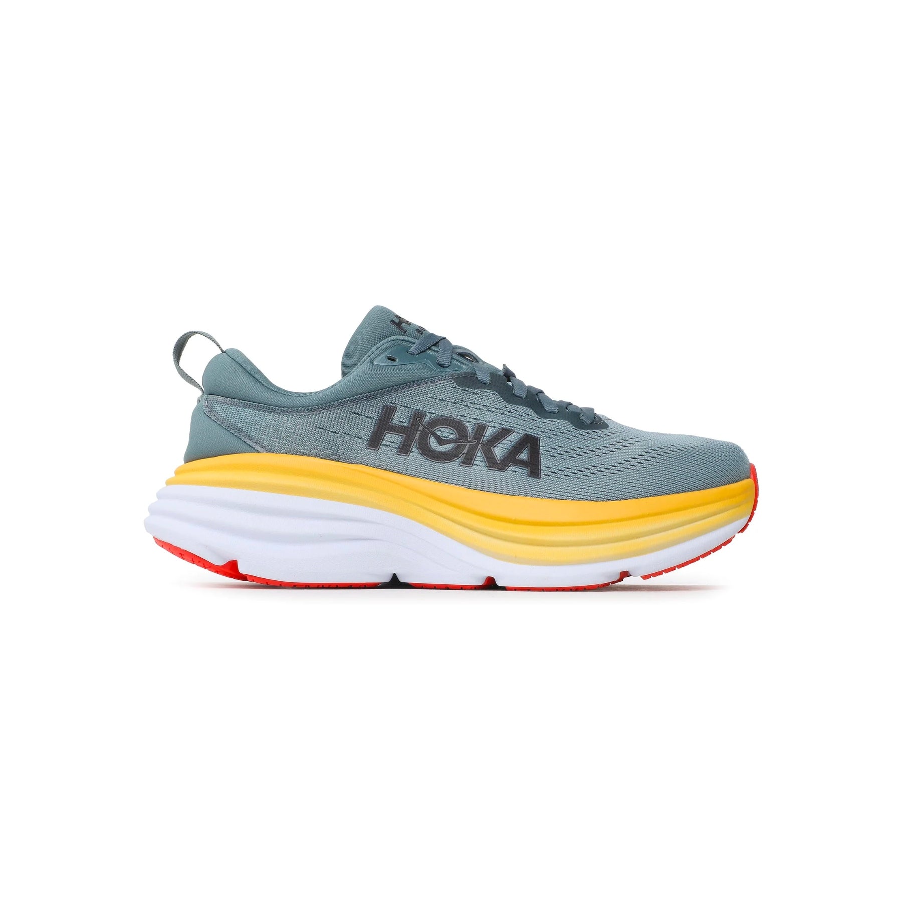 Hoka Bondi 8 Globin Blue