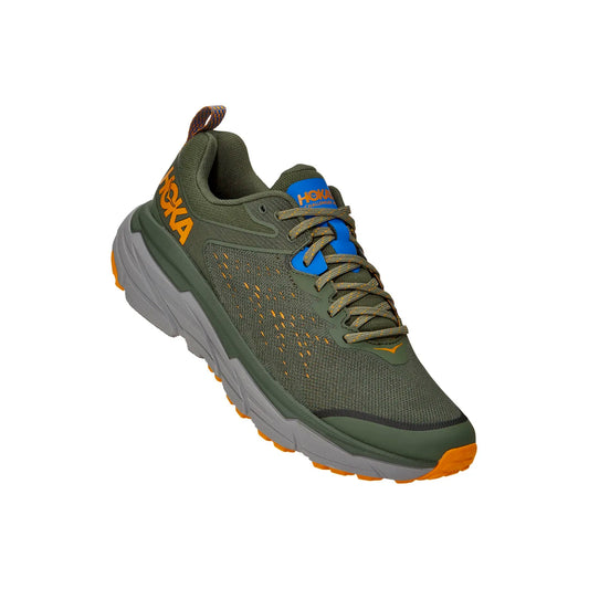 Hoka Challenger ATR 6 Thyme Sharkskin