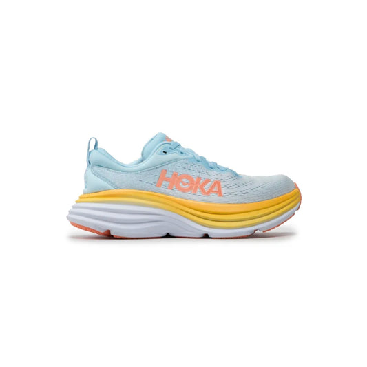 Zapatillas Hoka W Bondi 8