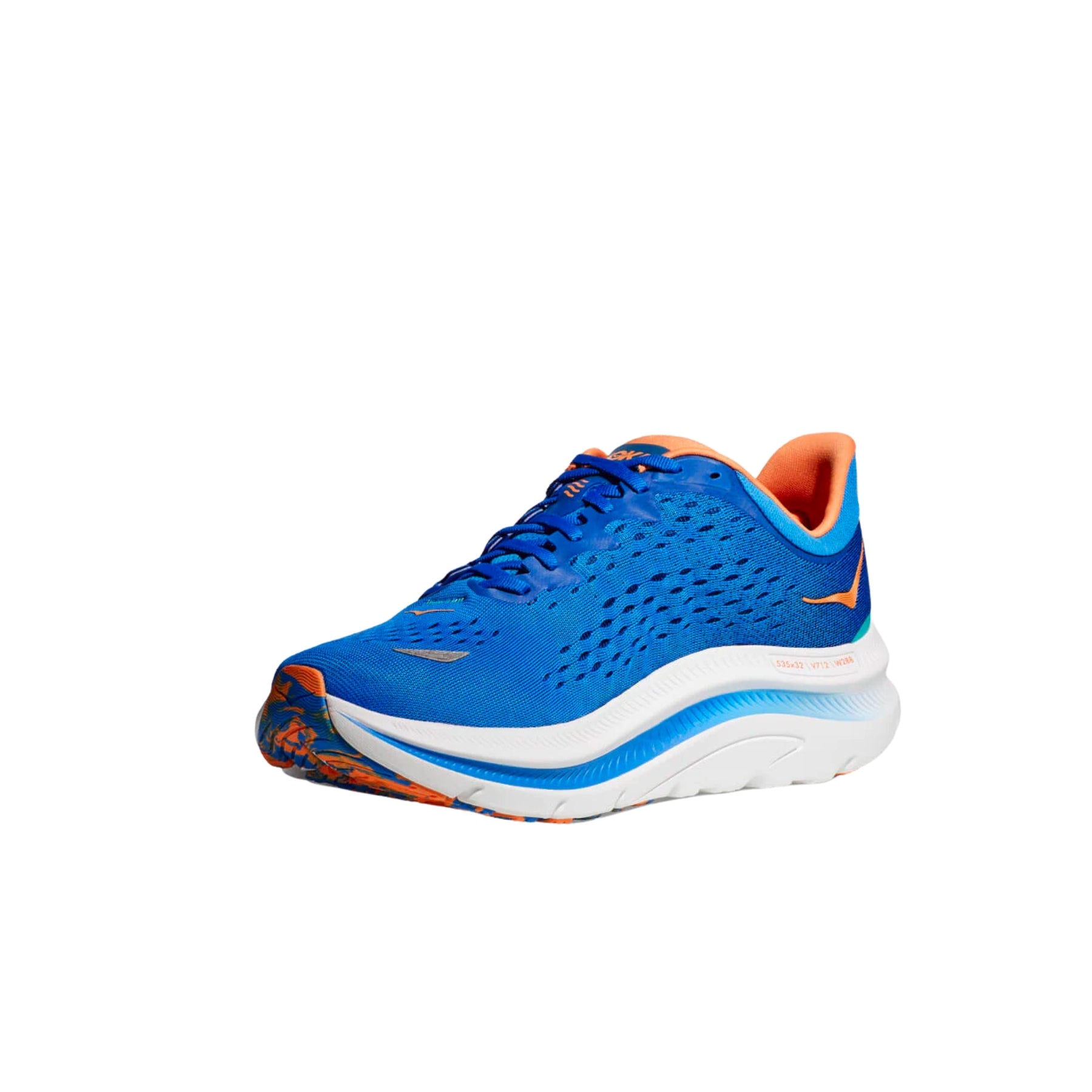 Hoka Kawana Coastal Sky Bellwether Blue