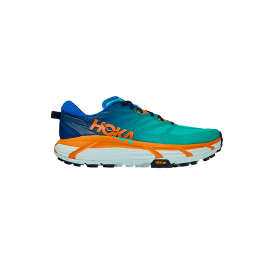 Hoka Mafate Speed 3 Dazzling Blue