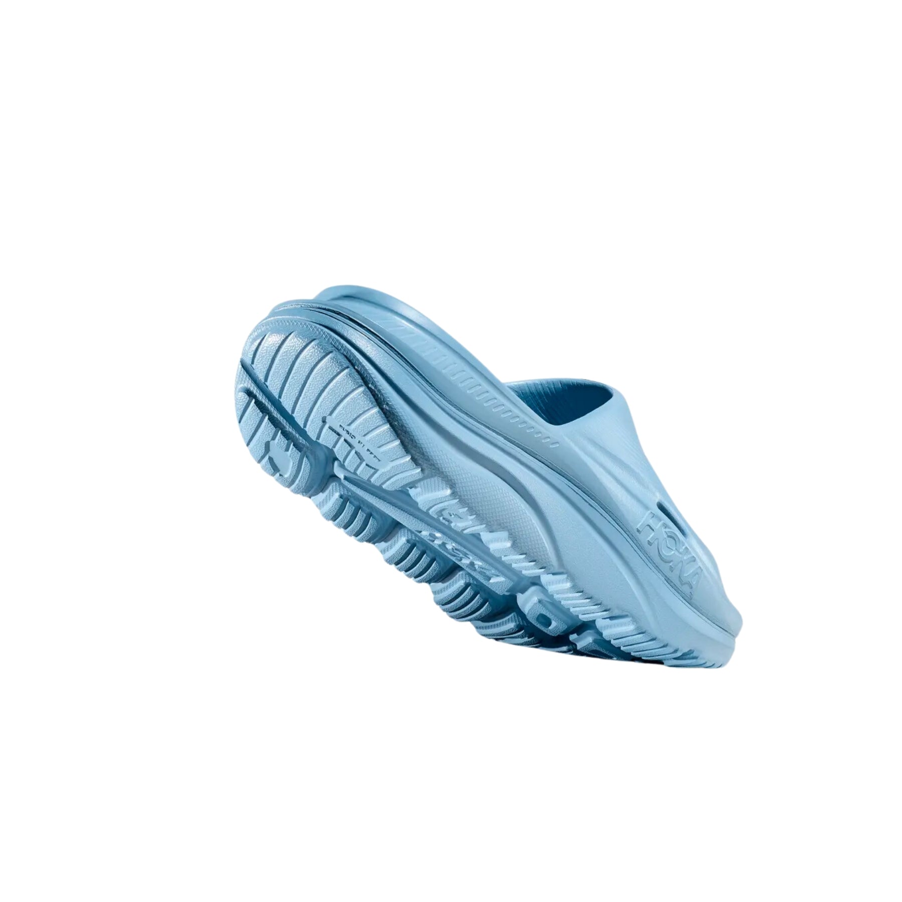 Hoka Ora Recovery Slide 3 Dusk