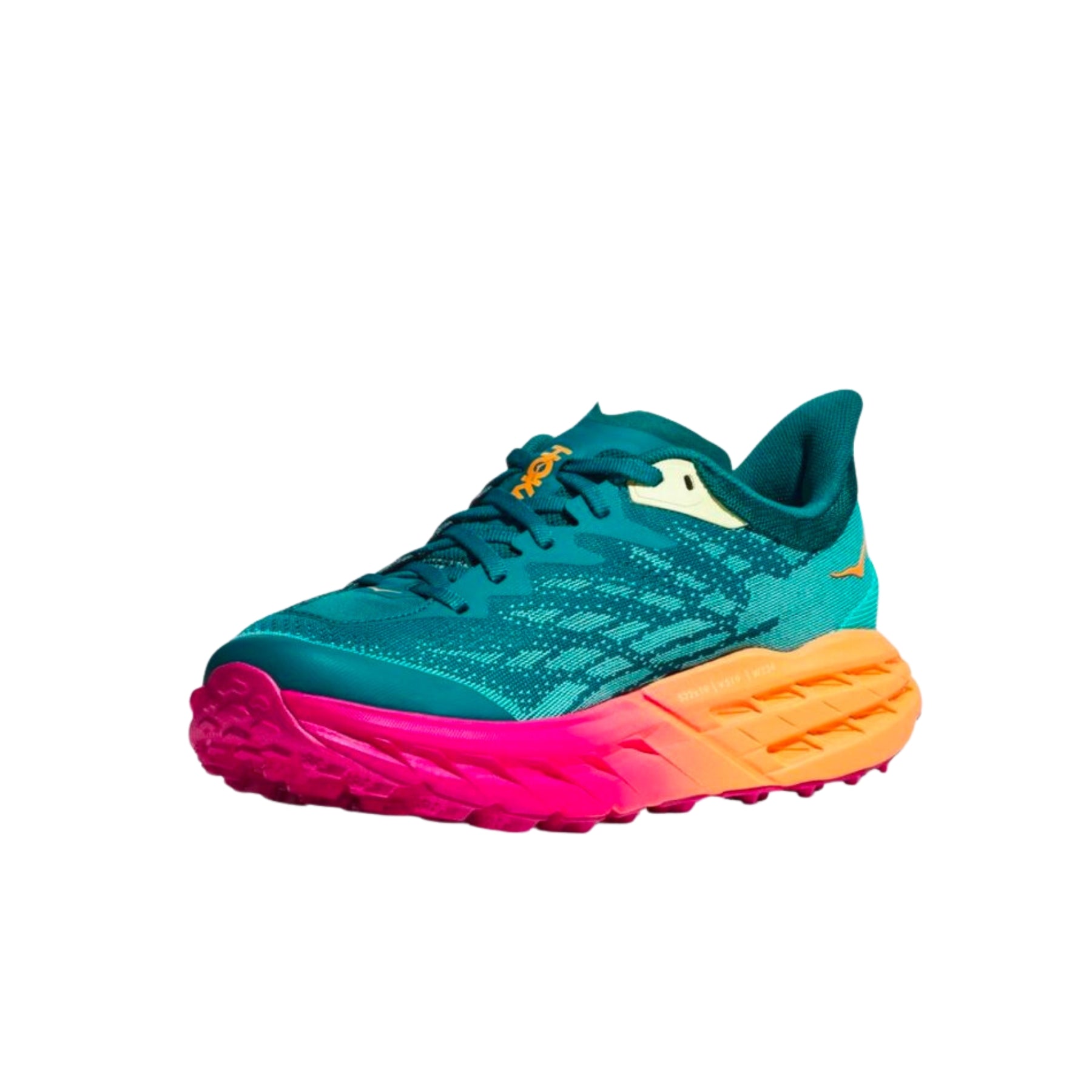 Hoka Speedgoat 5 Lake-Ceramic