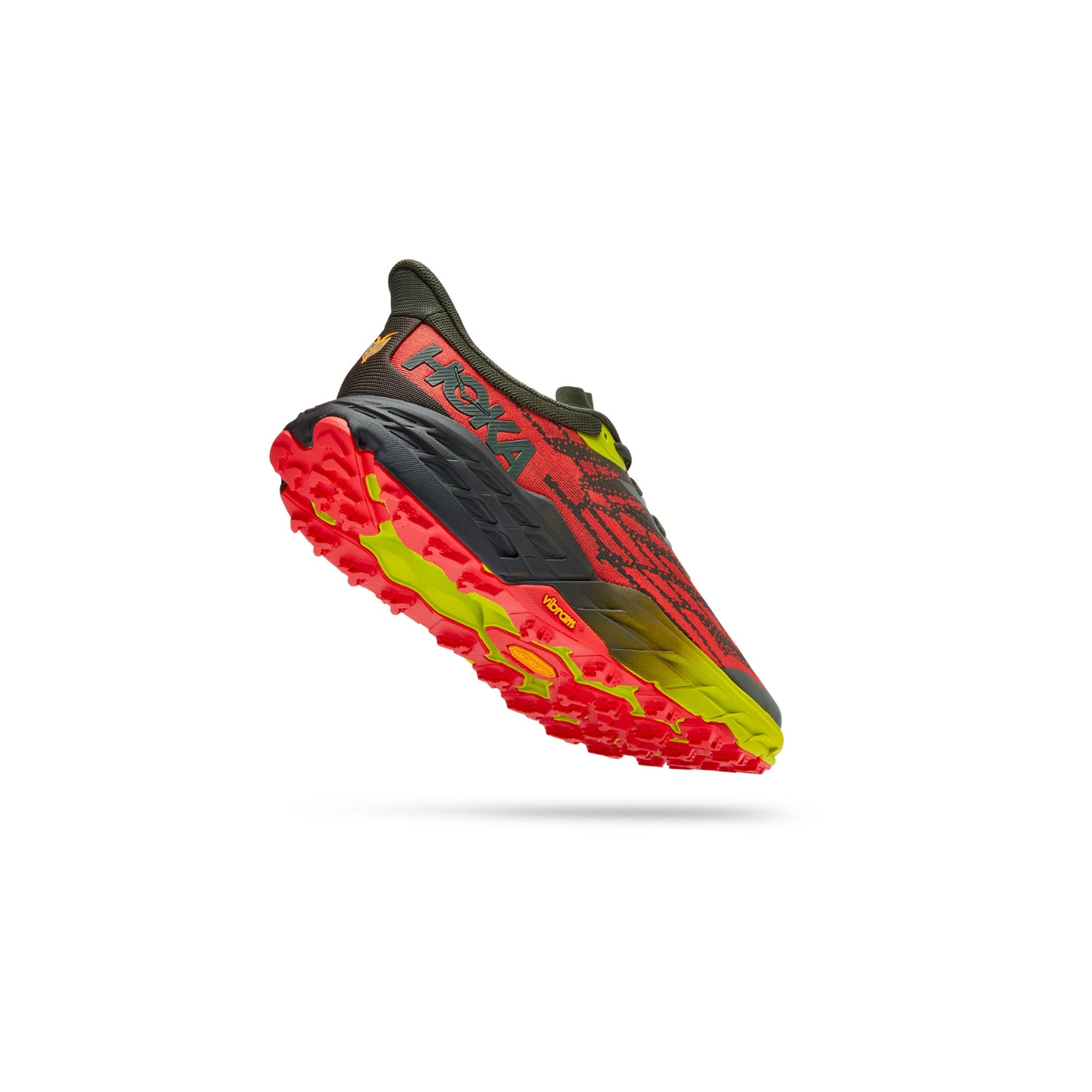 Hoka Speedgoat 5 Thyme Fiesta TFS