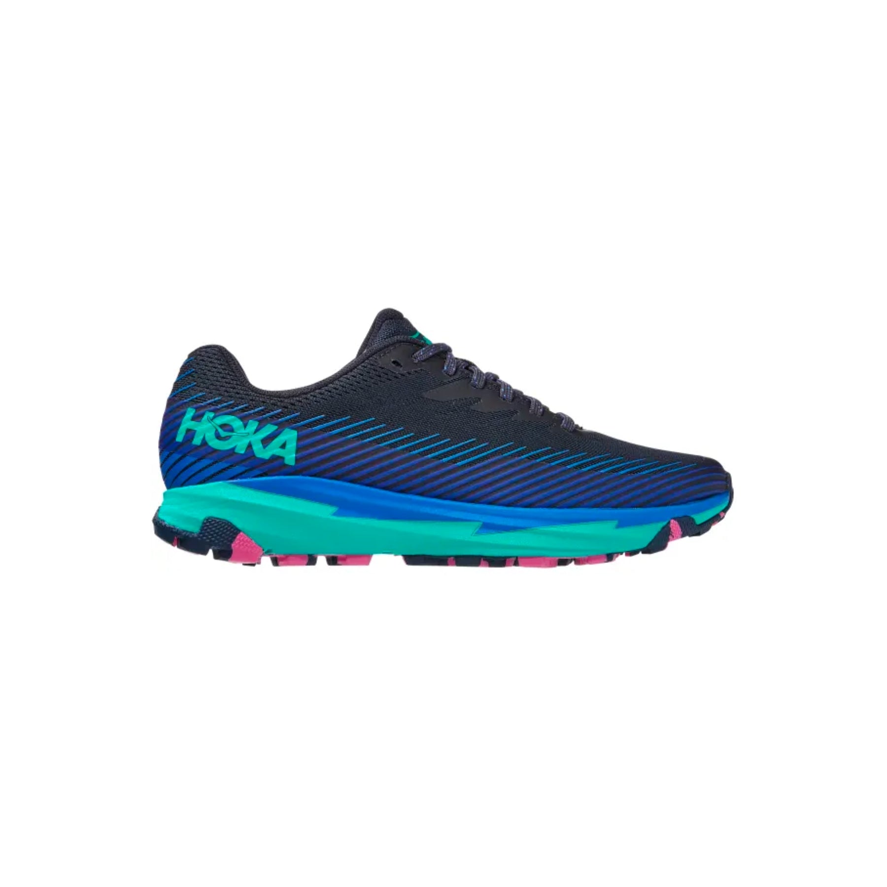 Hoka Torrent 2 W Outer Space Atlantis OSA