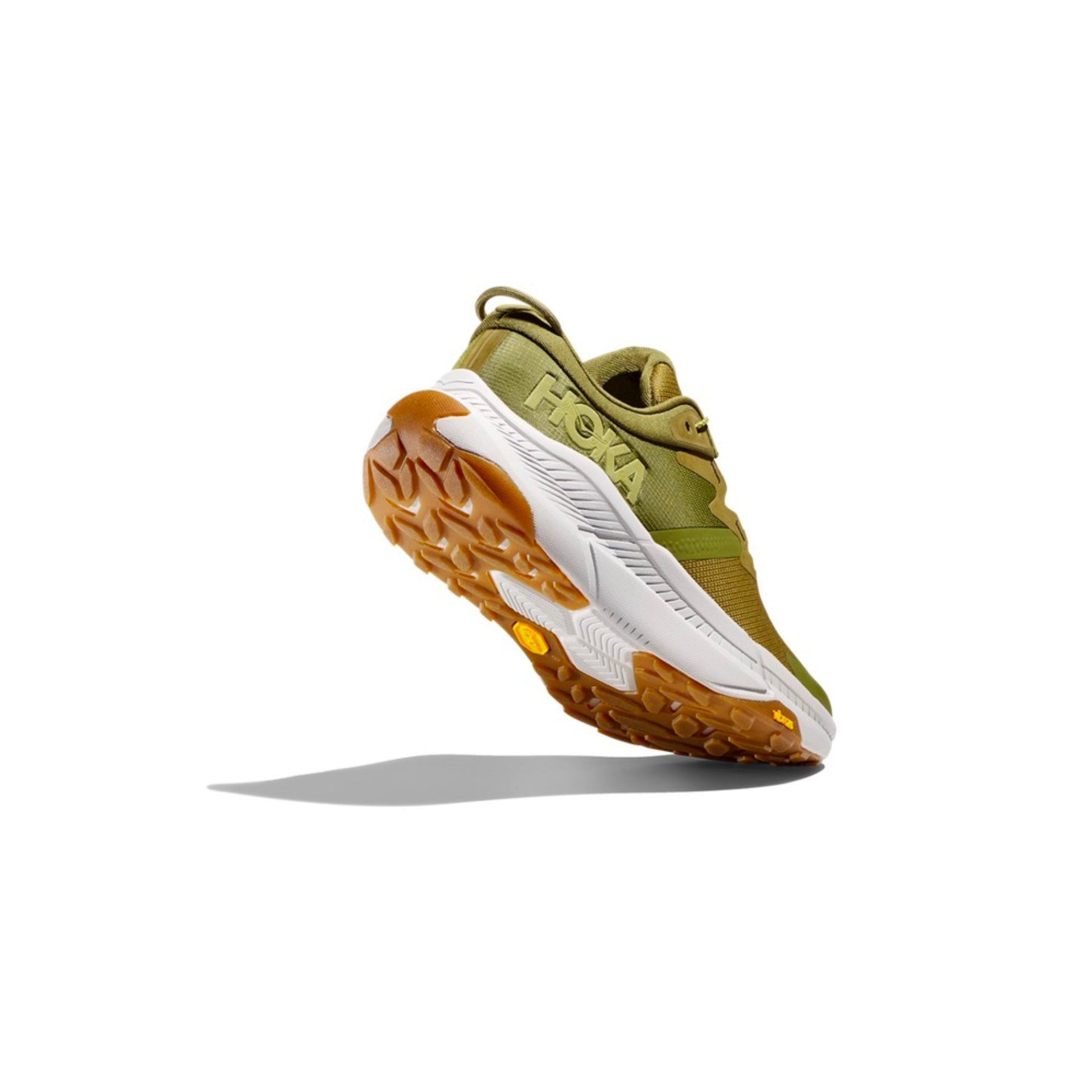 Hoka Transport Avocado-Harbor 