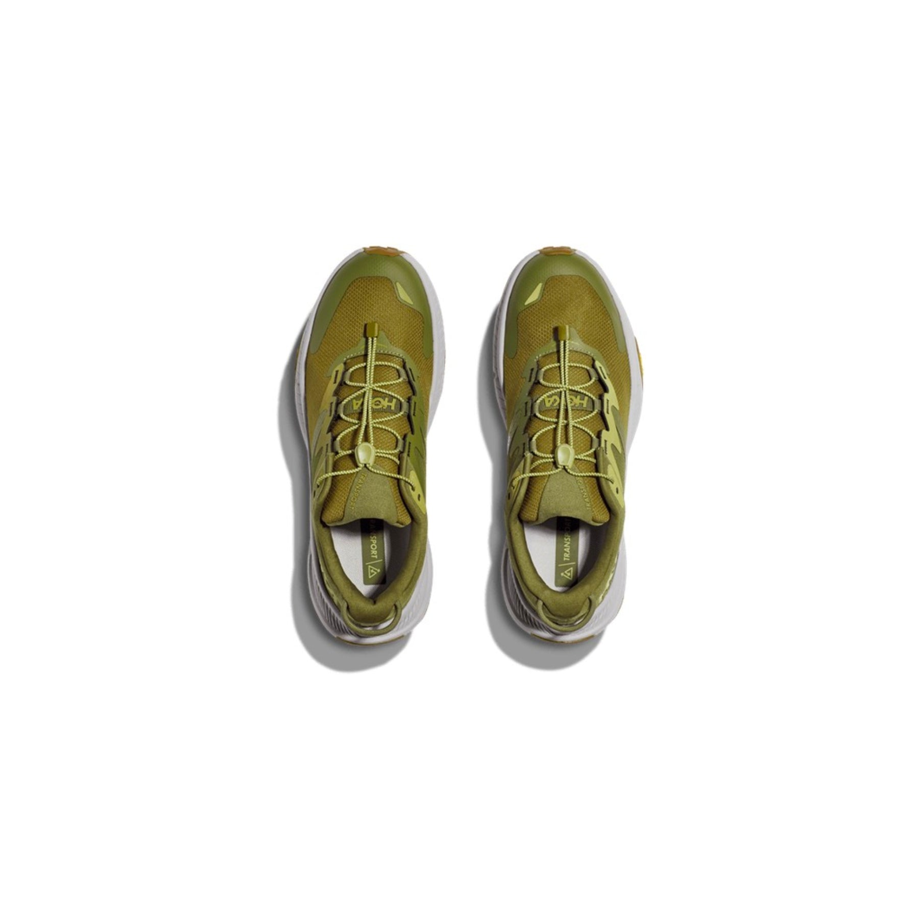 Hoka Transport Avocado-Harbor AHM