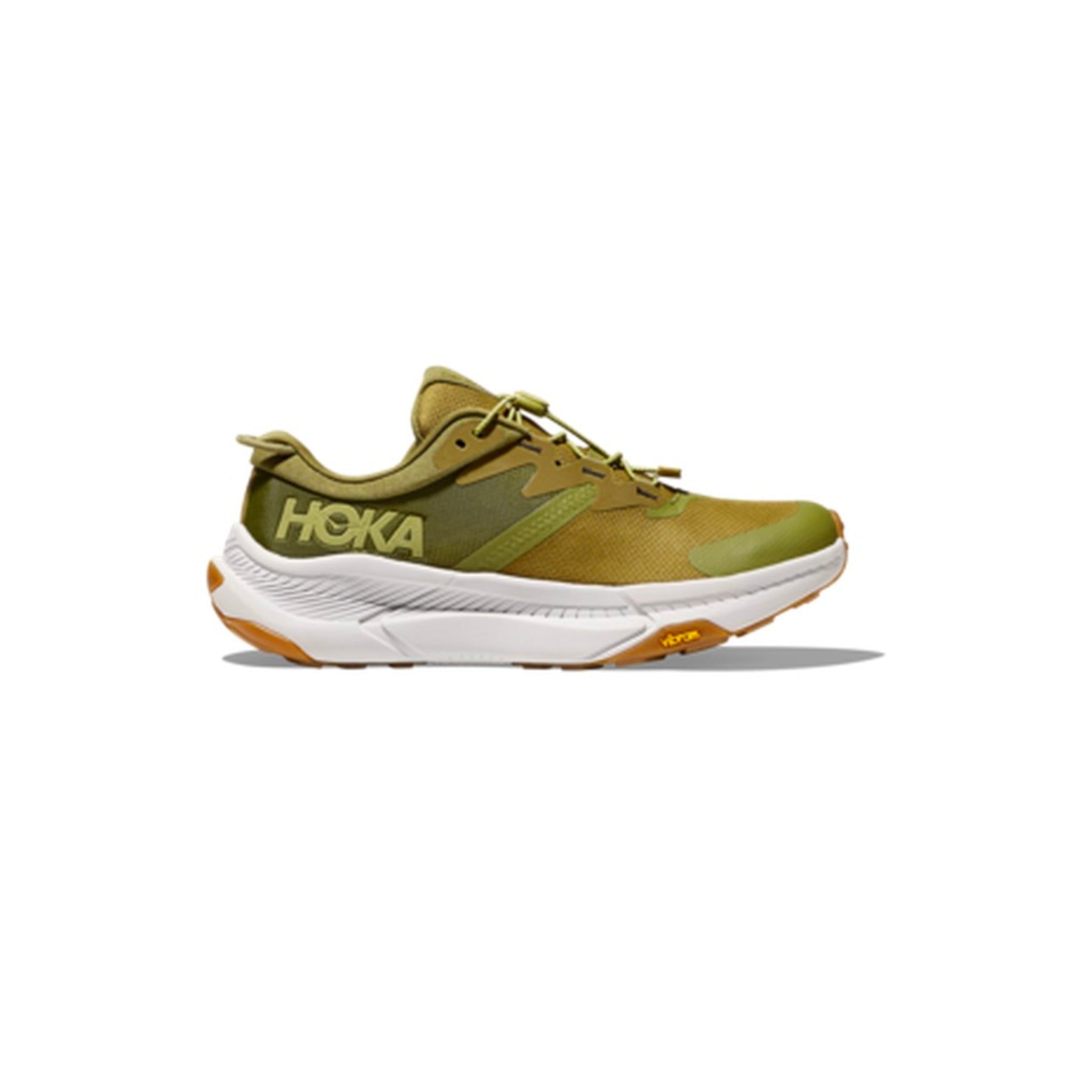 Hoka Transport Avocado Harbor 