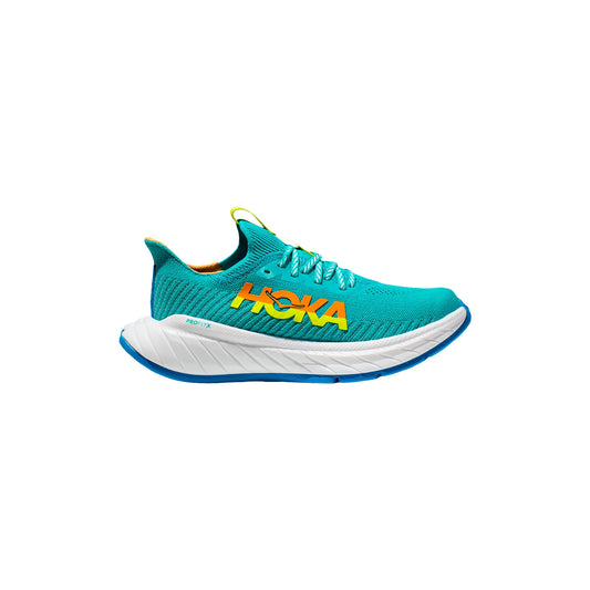 Hoka W Carbon X 3 Ceramic Evening Primrose