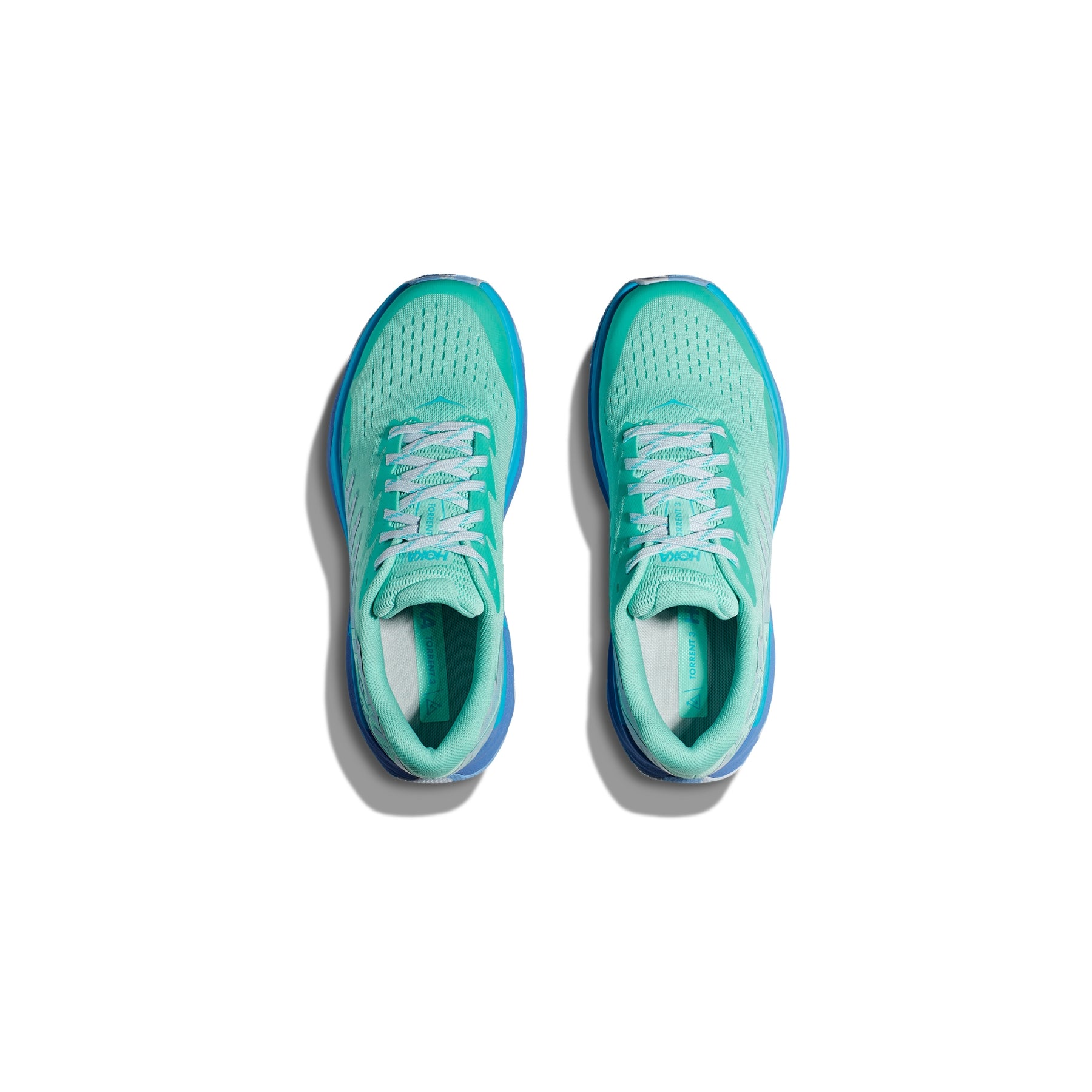 Hoka W Torrent 3 Cloudless-Cosmos CCS