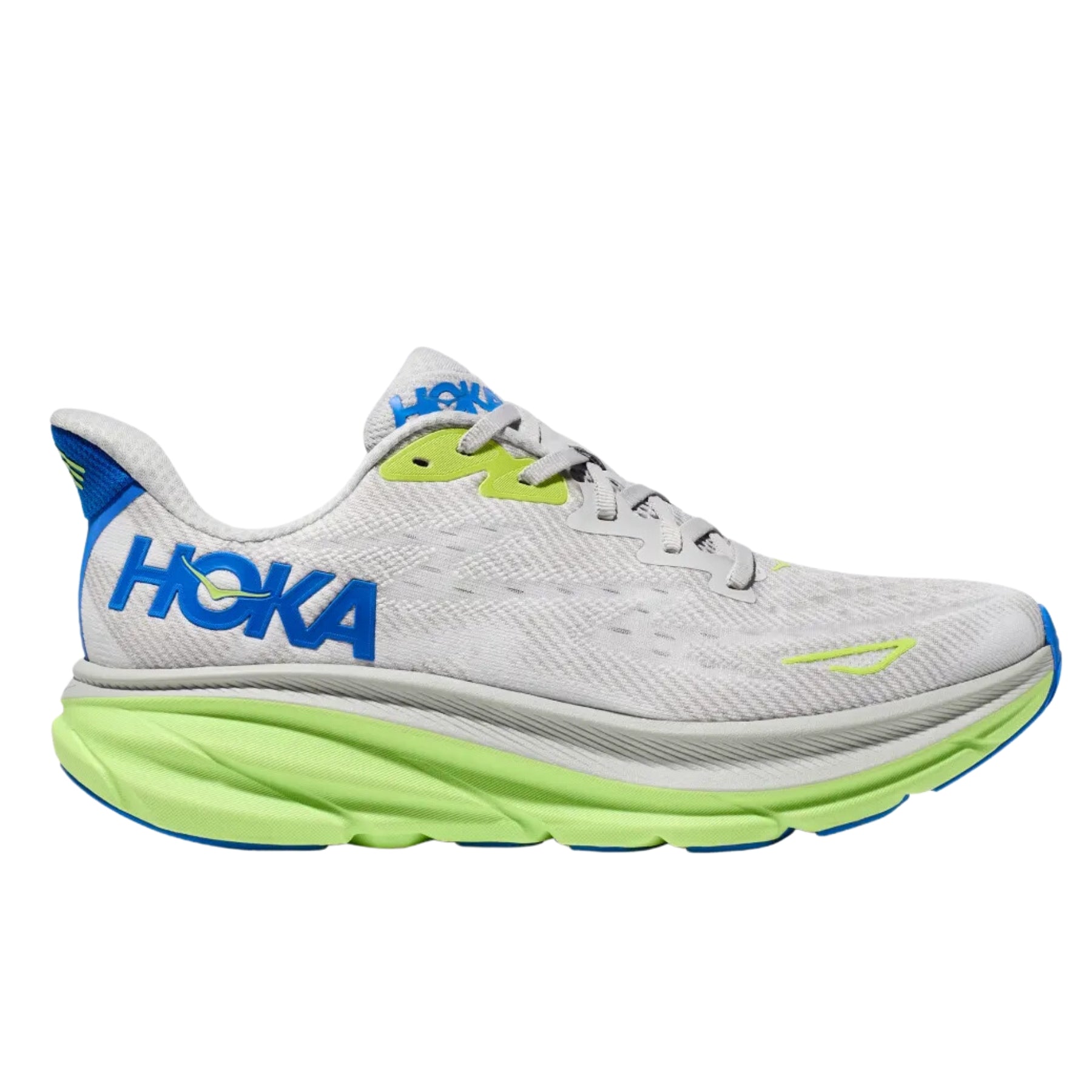 Hoka Clifton 9 