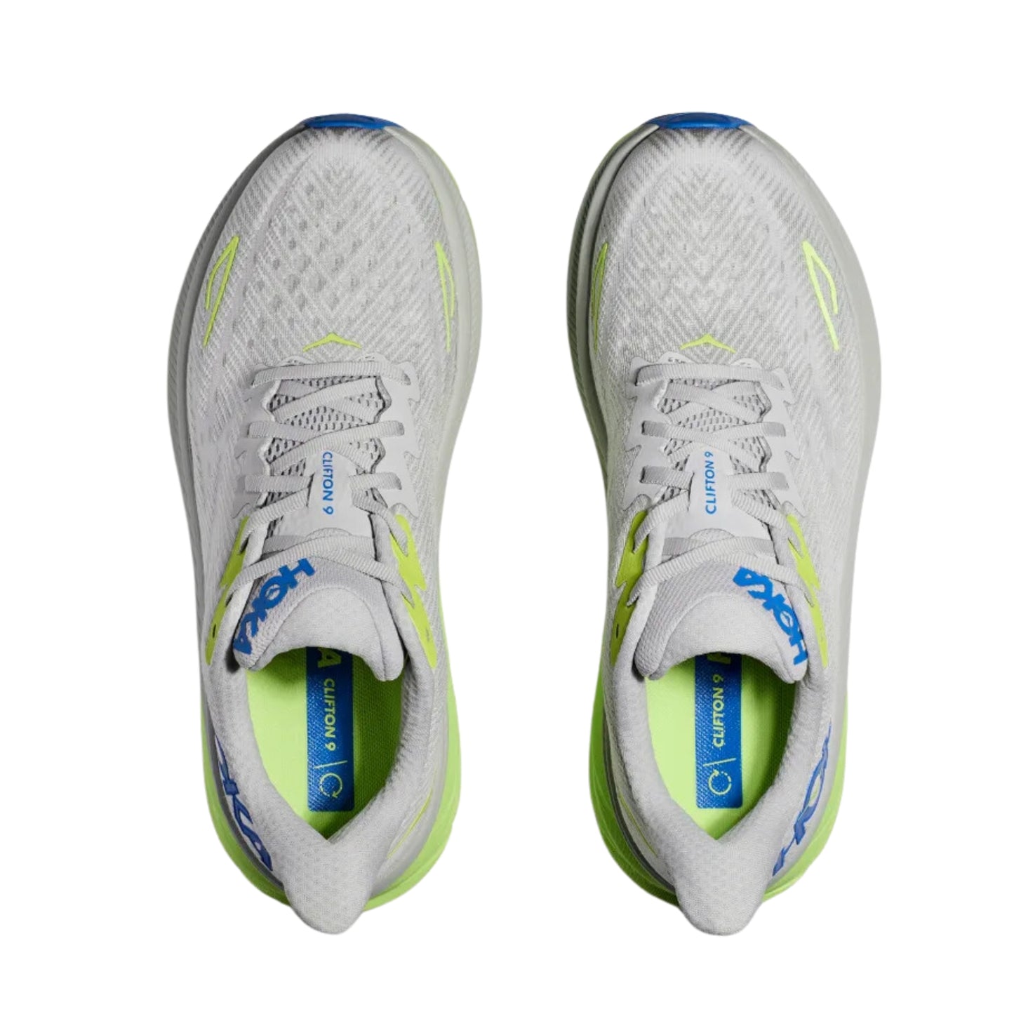 Hoka Clifton 9 