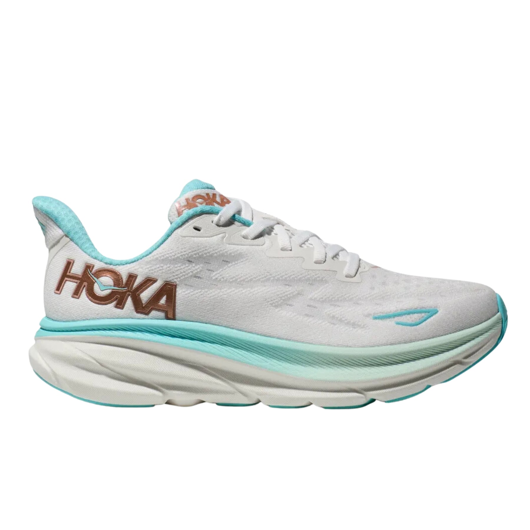 Hoka Clifton 9 W